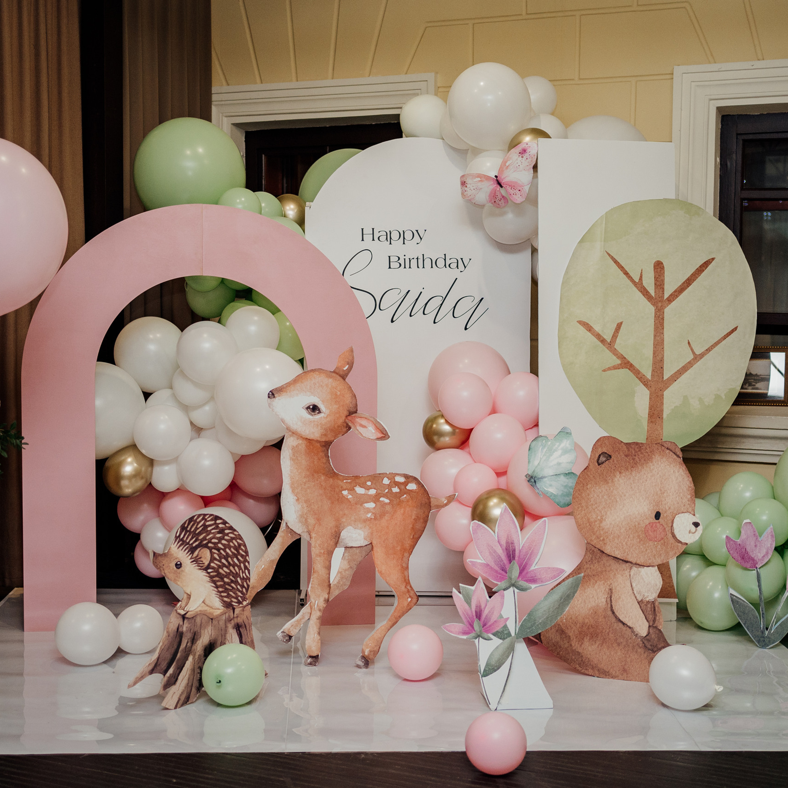 Отзывы. Мира Назарова / Фотограф / Специалист по личному