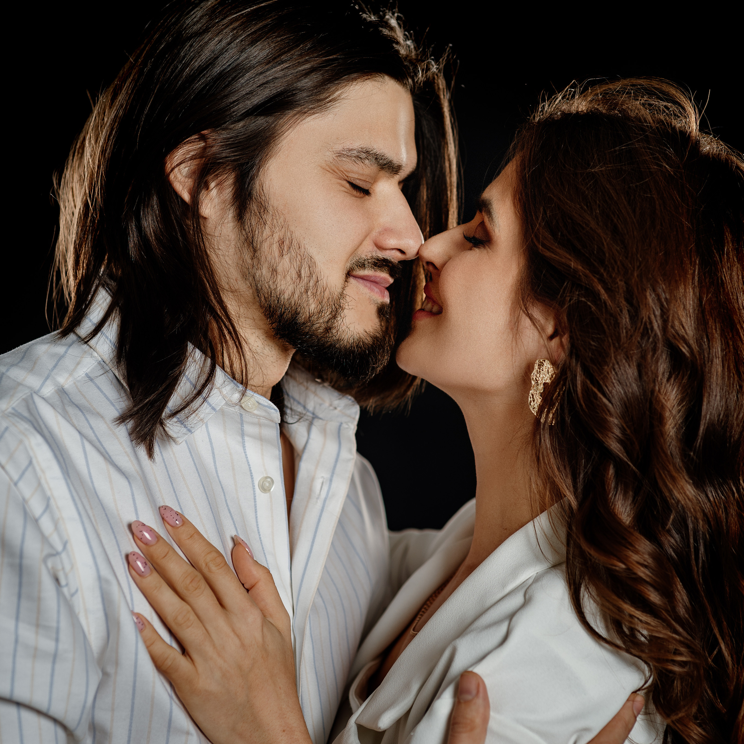 Фотодни на циклораме. Мира Назарова / Фотограф / Специалист по личному