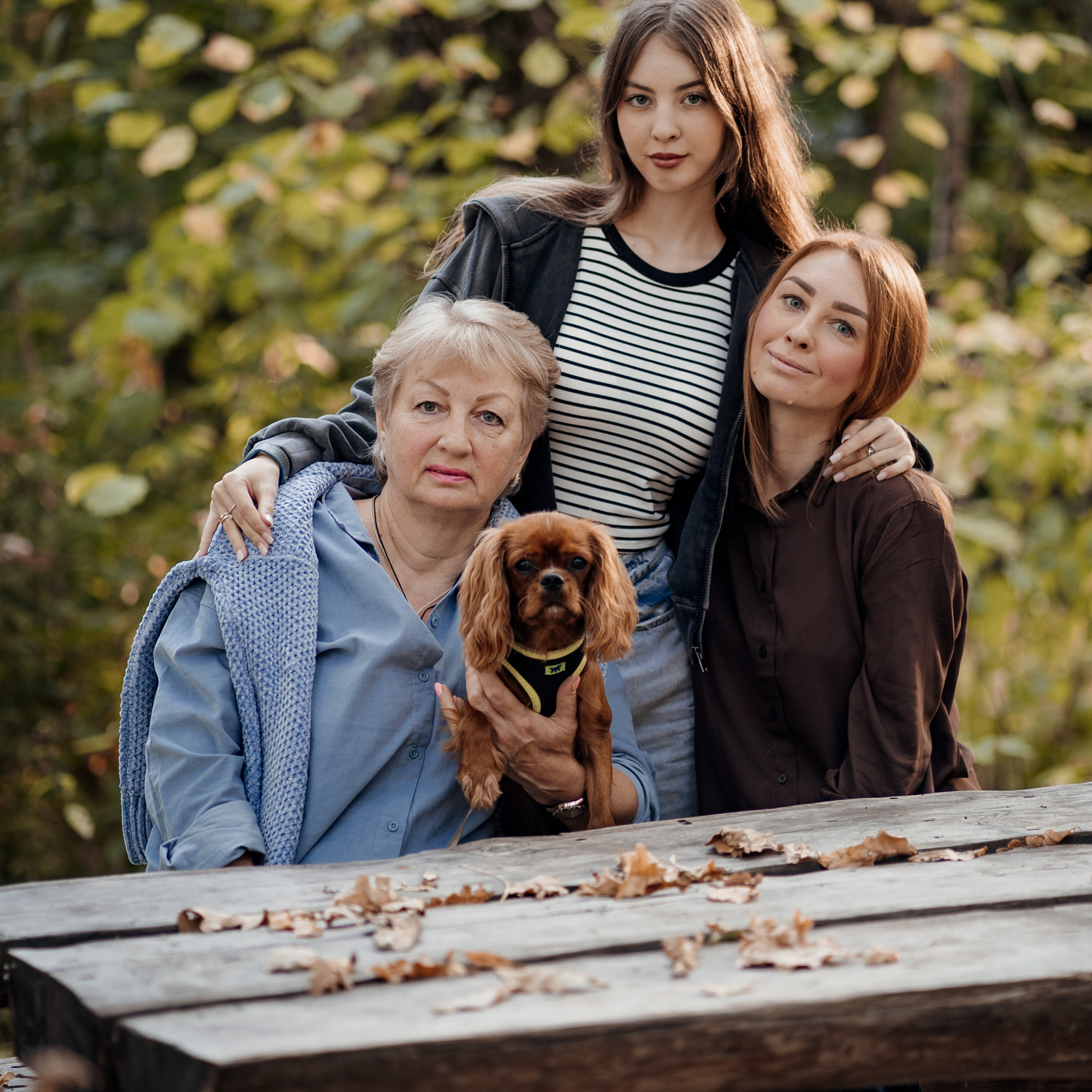 Отзывы. Мира Назарова / Фотограф / Специалист по личному