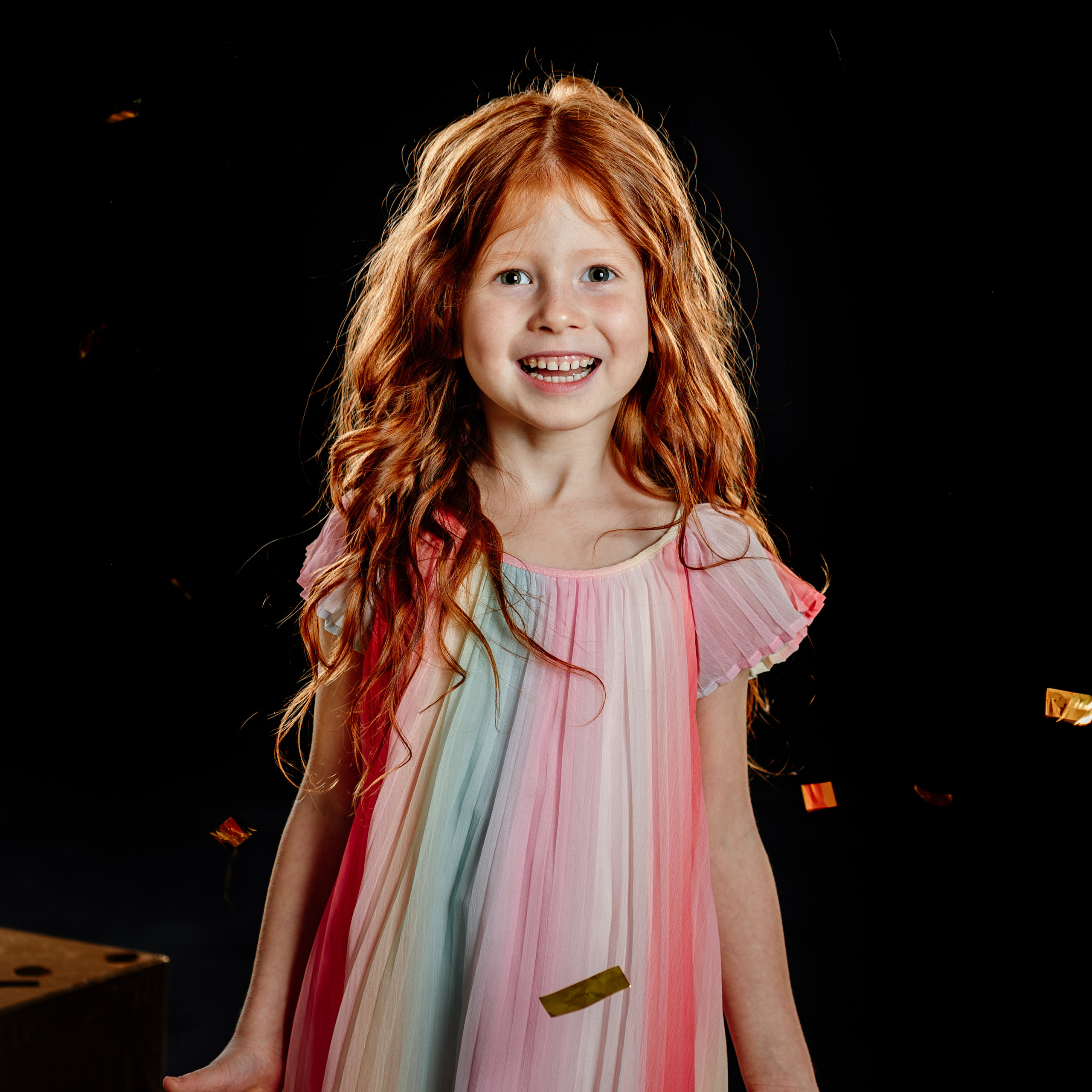 Фотодни на циклораме. Мира Назарова / Фотограф / Специалист по личному