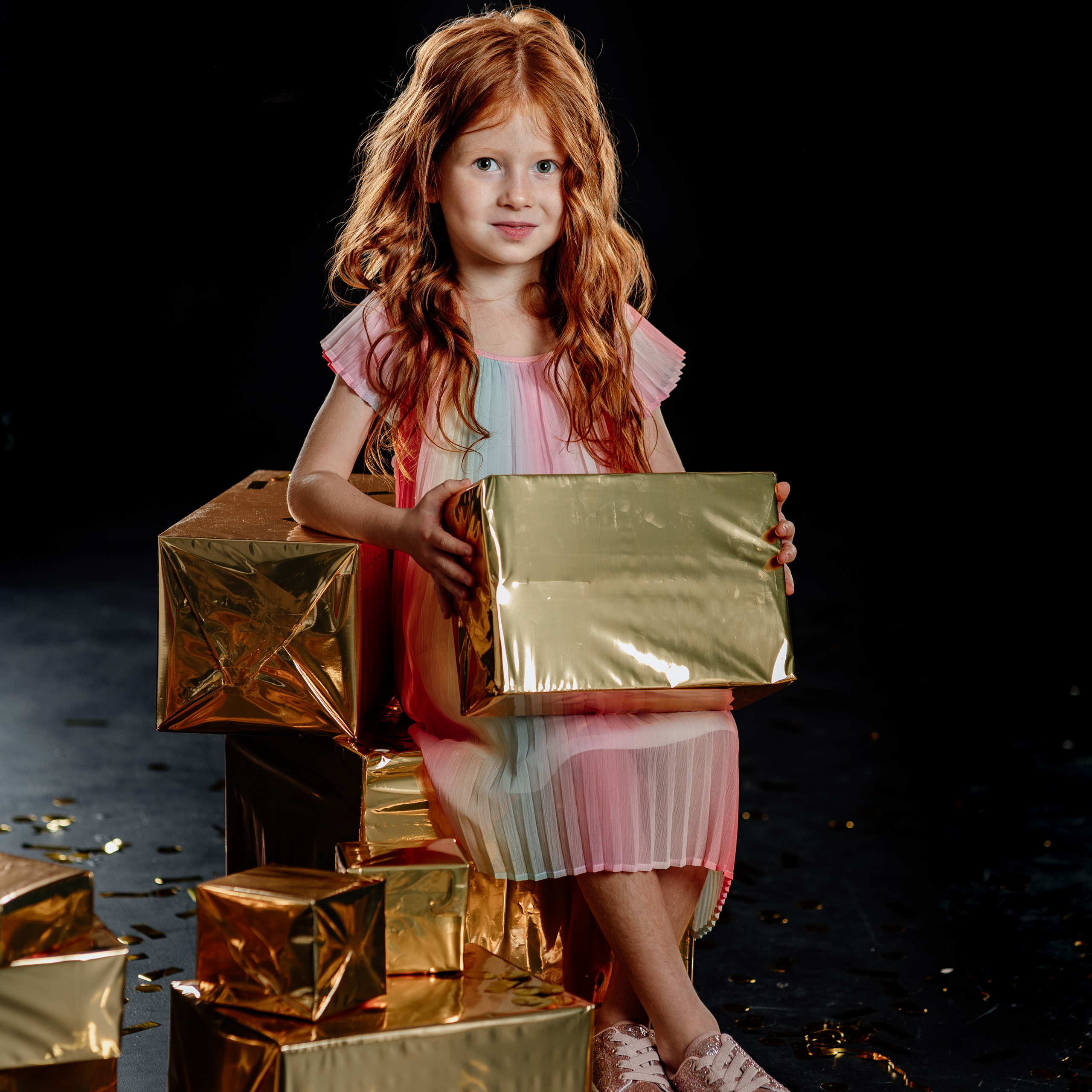 Фотодни на циклораме. Мира Назарова / Фотограф / Специалист по личному