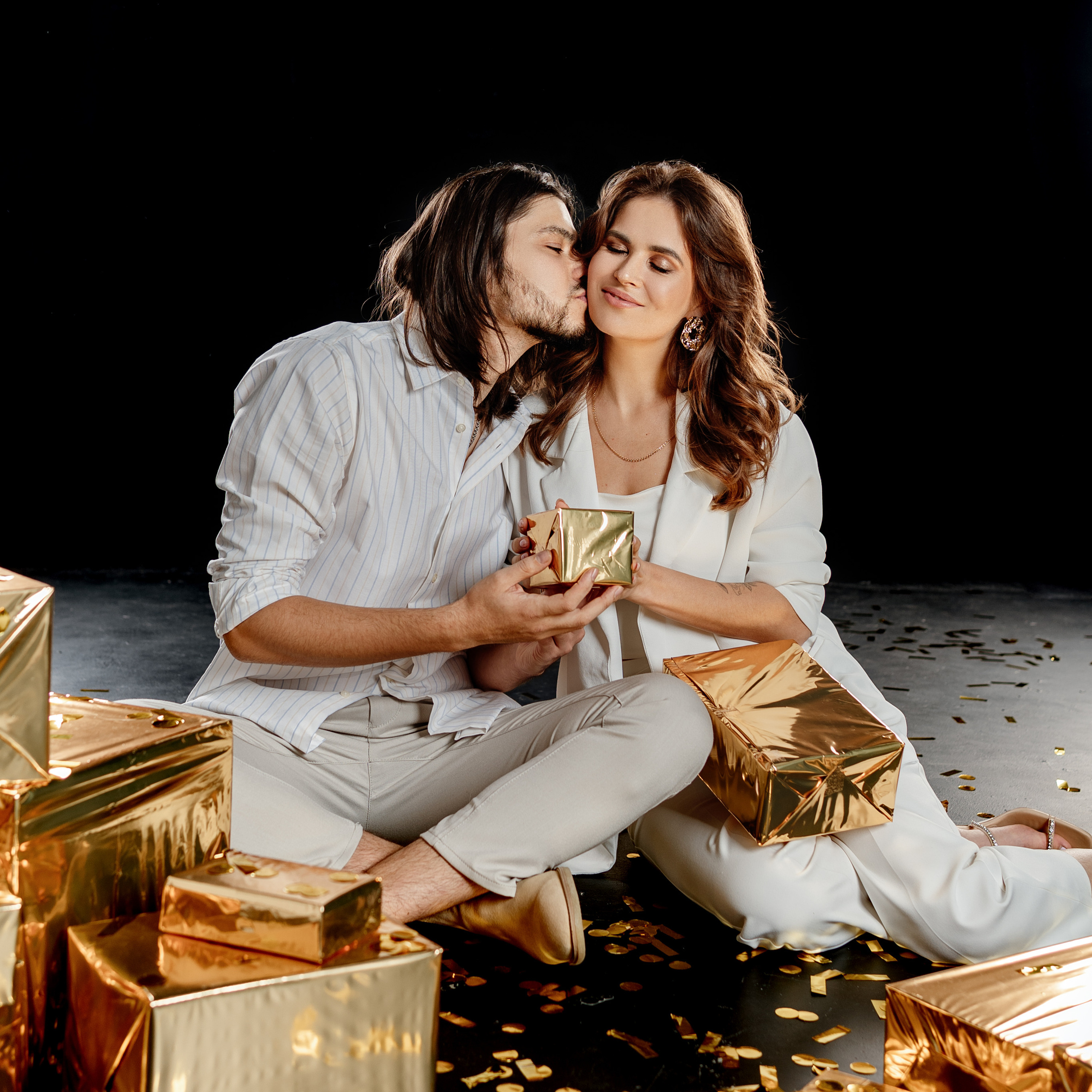 Фотодни на циклораме. Мира Назарова / Фотограф / Специалист по личному