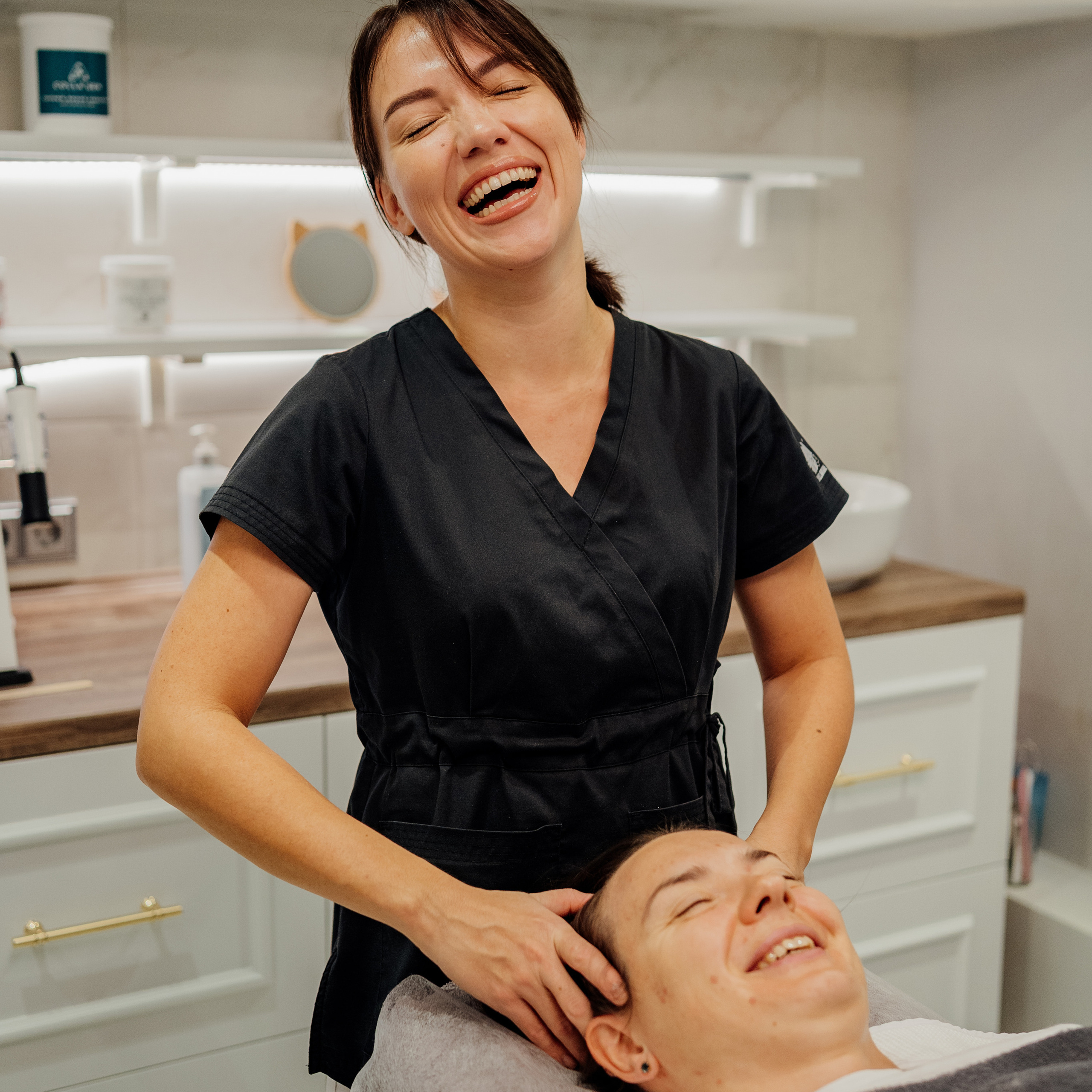 Отзывы. Мира Назарова / Фотограф / Специалист по личному