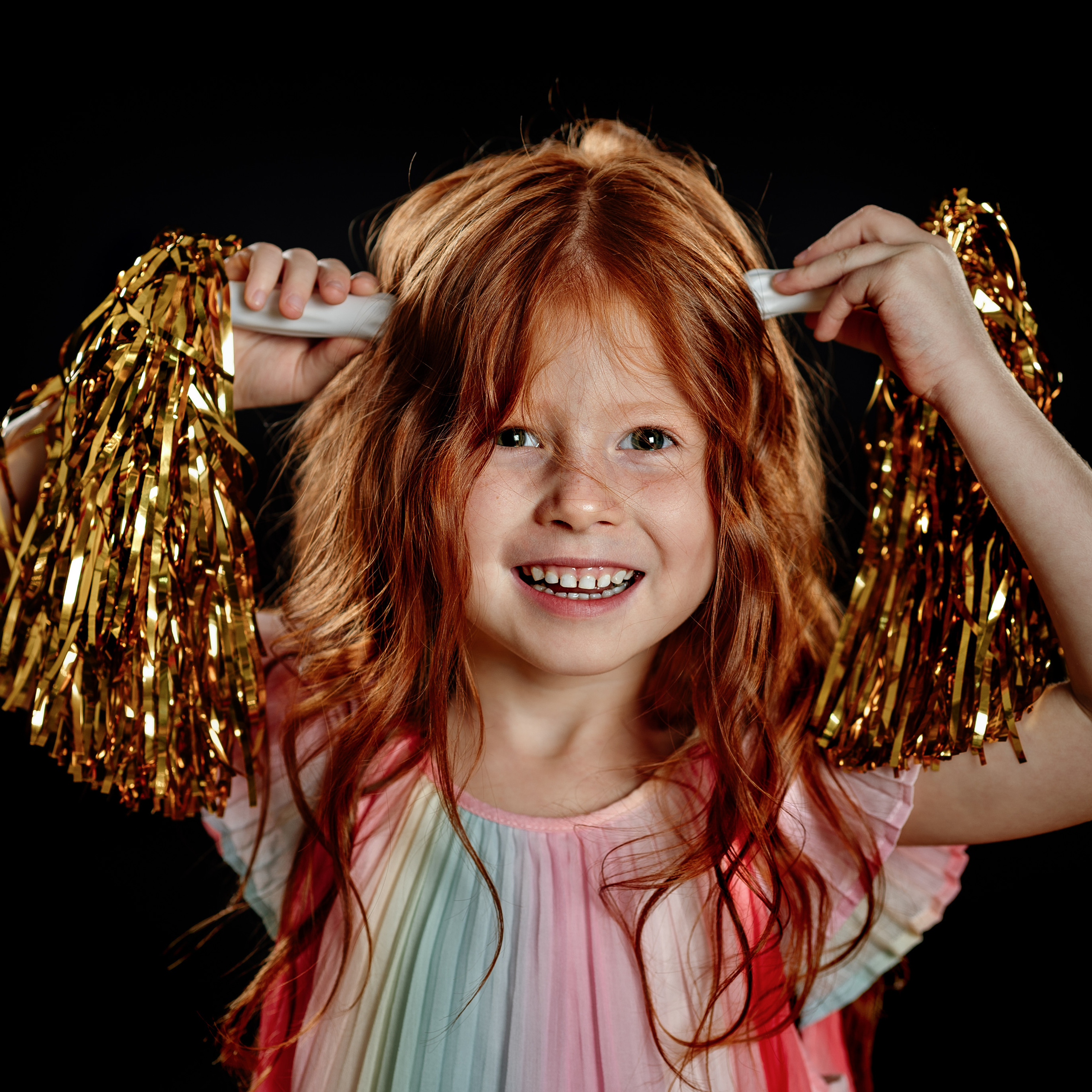 Фотодни на циклораме. Мира Назарова / Фотограф / Специалист по личному