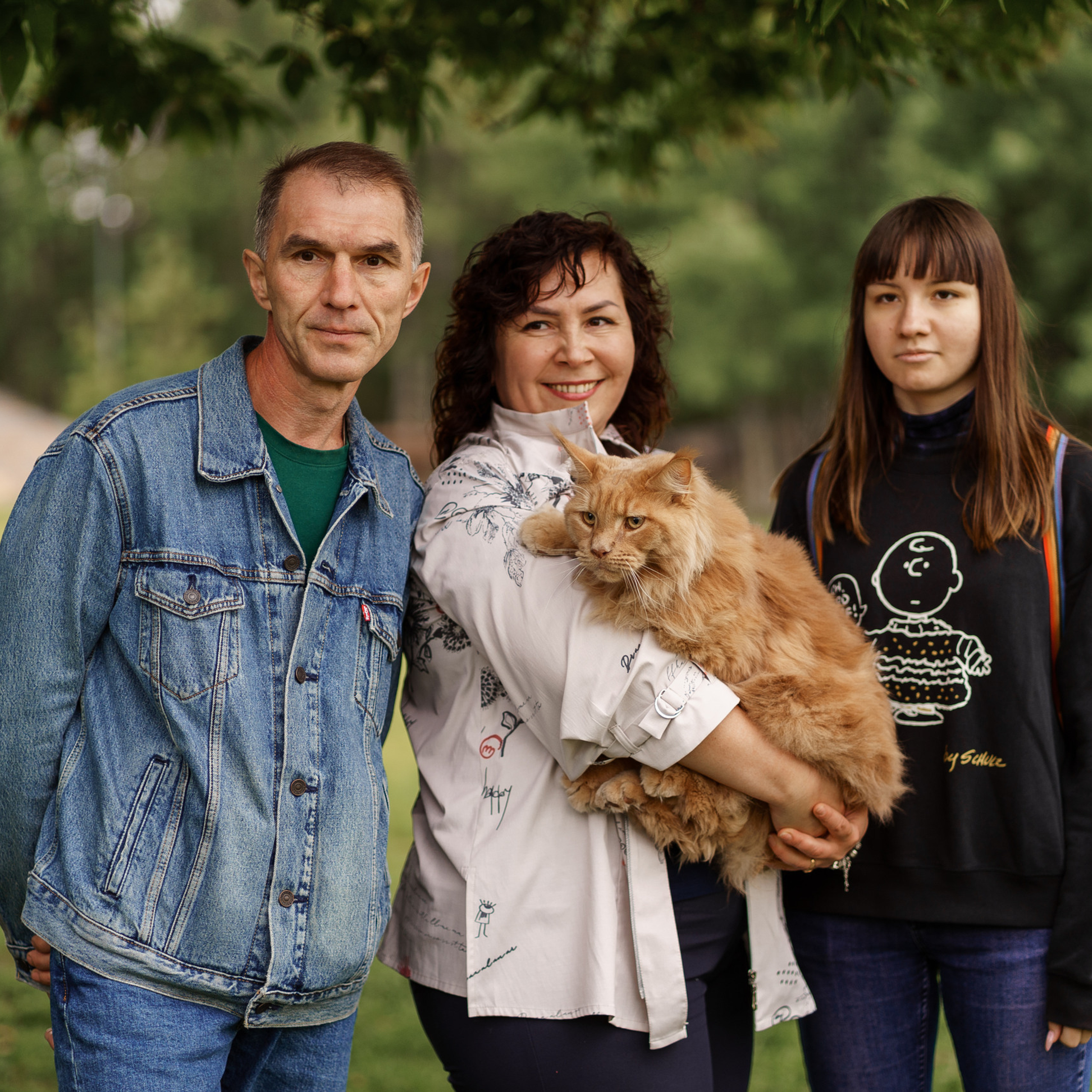 Отзывы. Мира Назарова / Фотограф / Специалист по личному