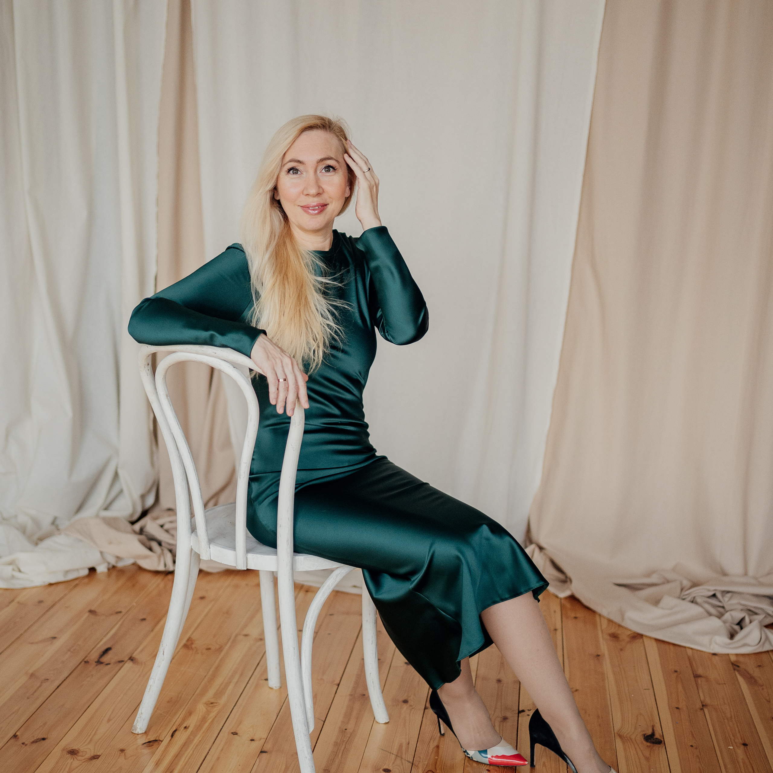 Отзывы. Мира Назарова / Фотограф / Специалист по личному