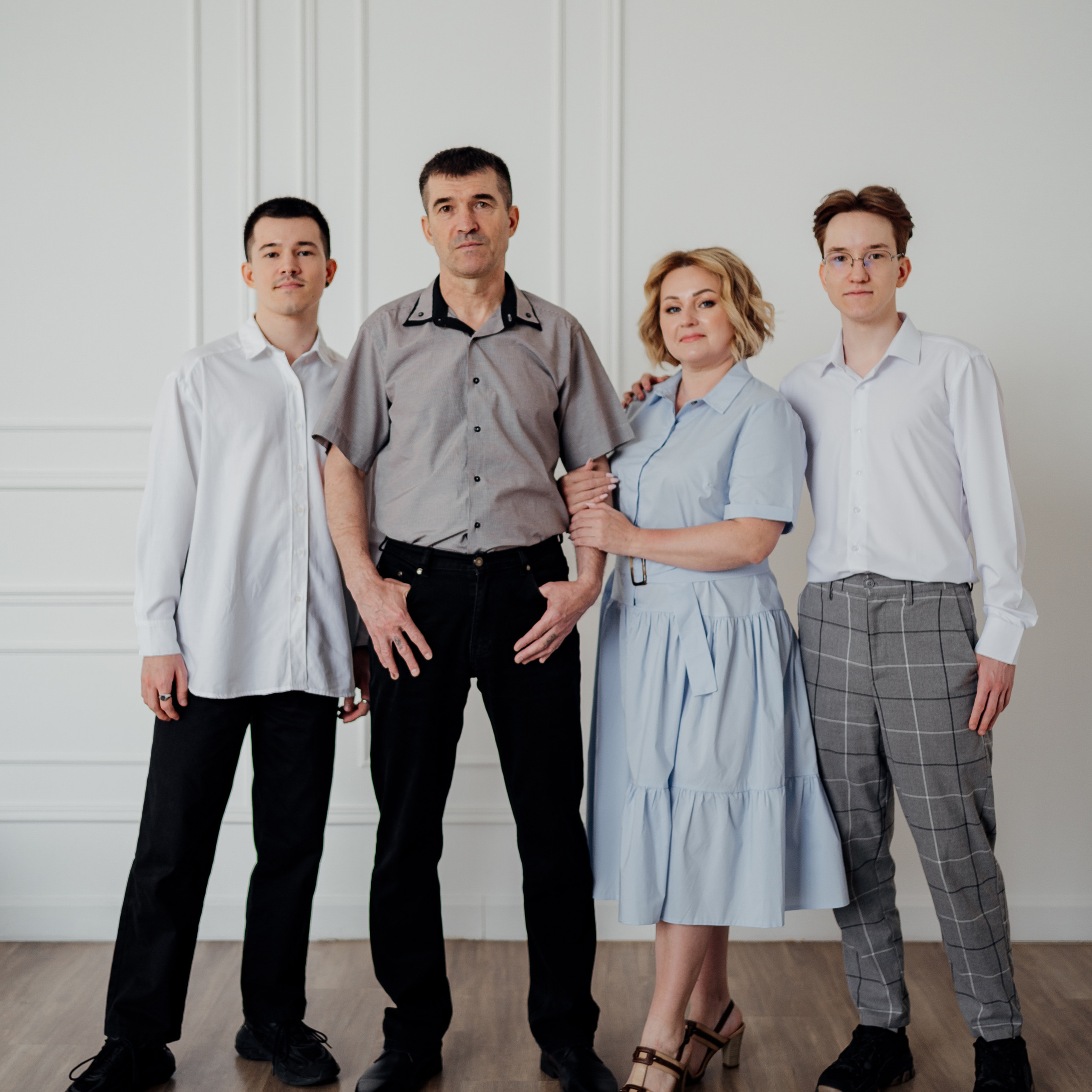 Отзывы. Мира Назарова / Фотограф / Специалист по личному