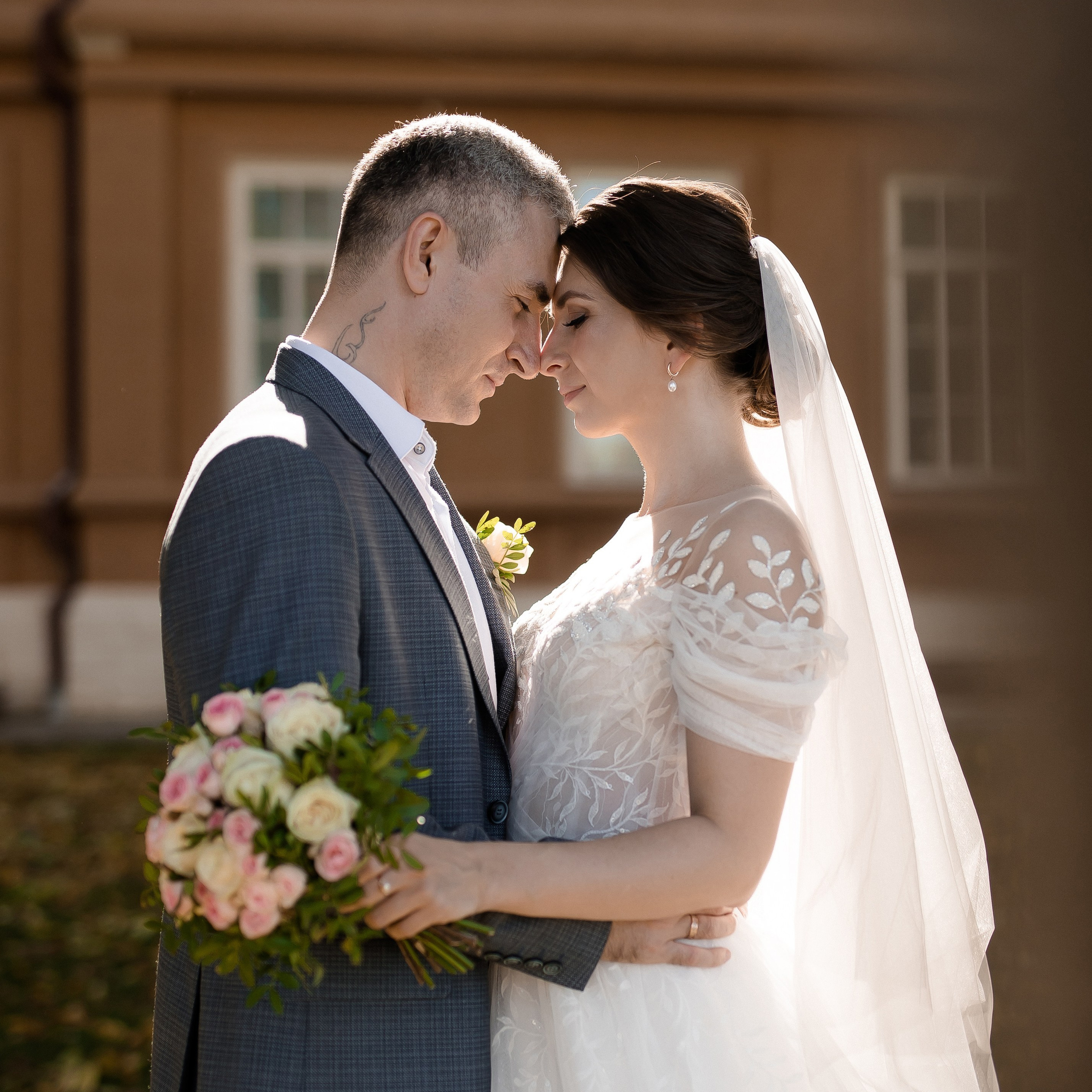 Отзывы. Свадебный и семейный фотограф в Саратове Маша Паника