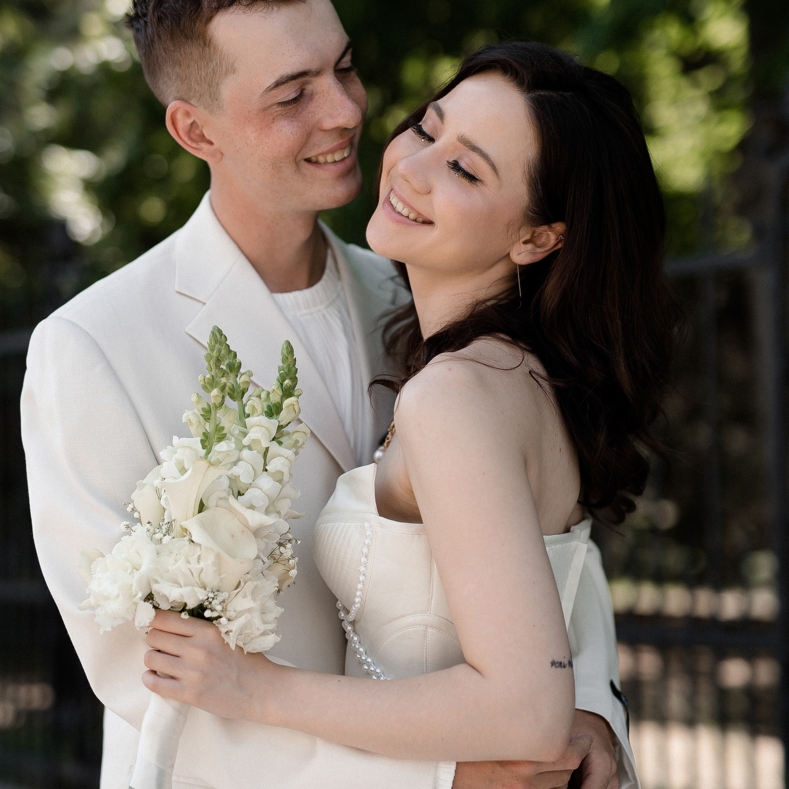 Отзывы. Свадебный и семейный фотограф в Саратове Маша Паника