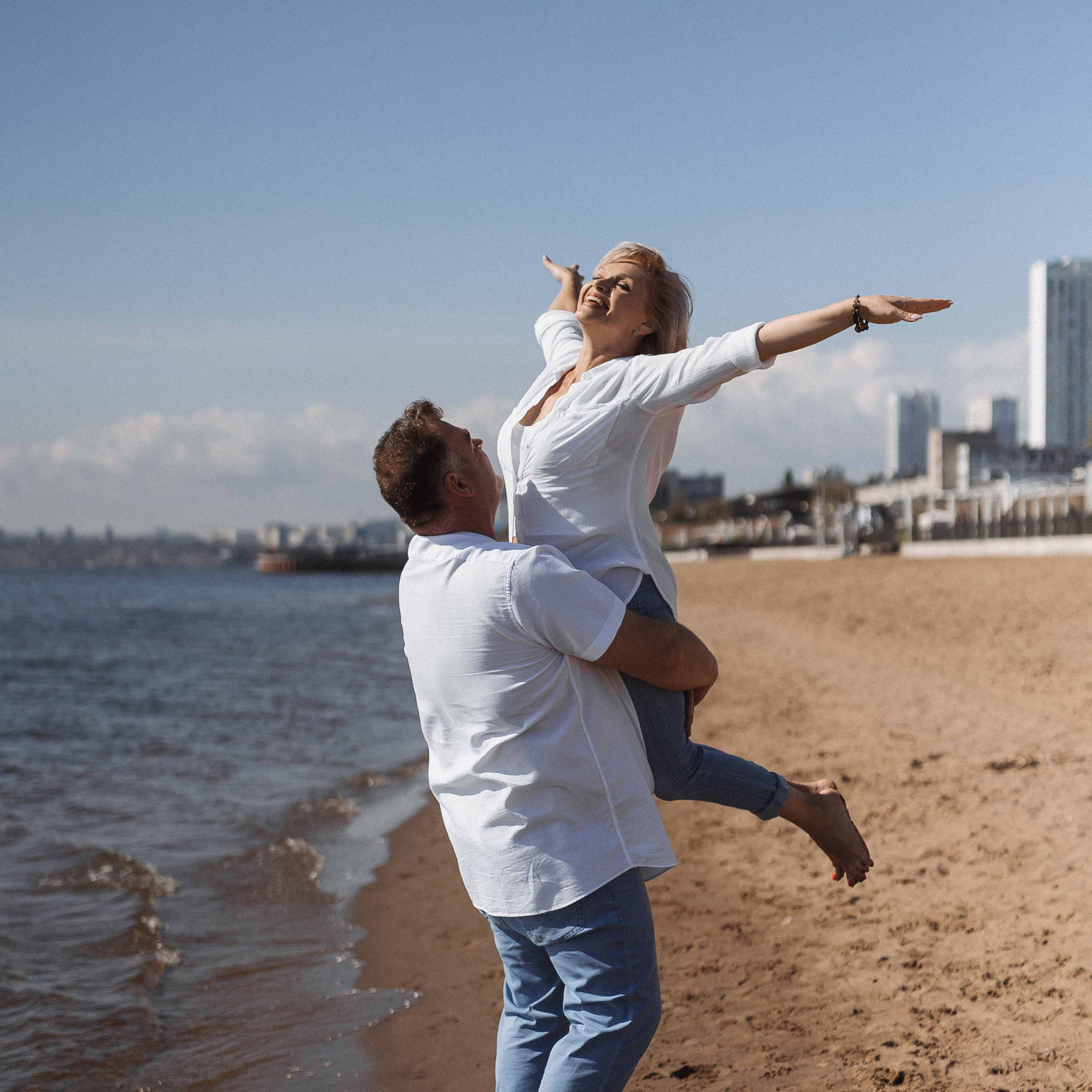 Отзывы. Свадебный и семейный фотограф в Саратове Маша Паника