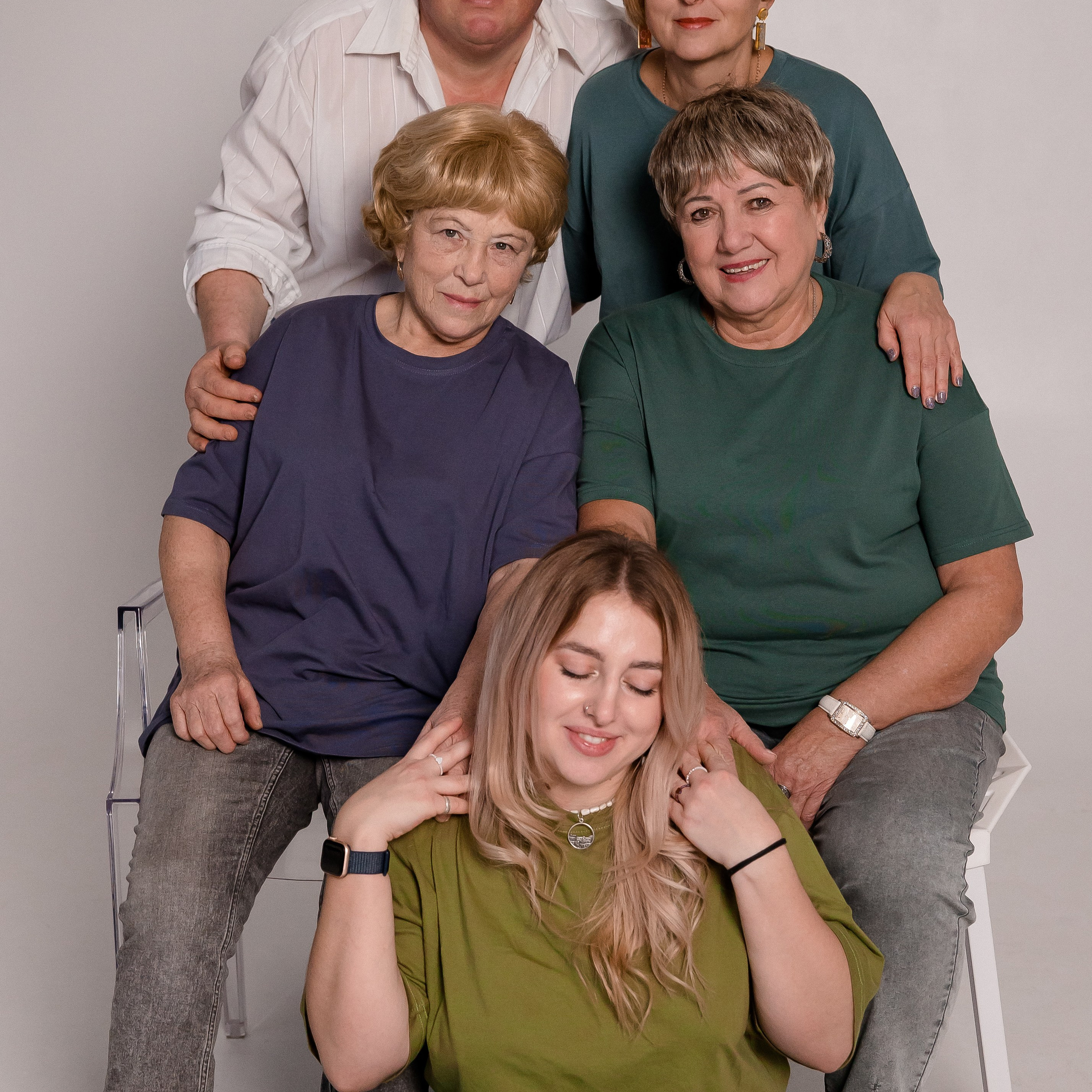 Отзывы. Свадебный и семейный фотограф в Саратове Маша Паника