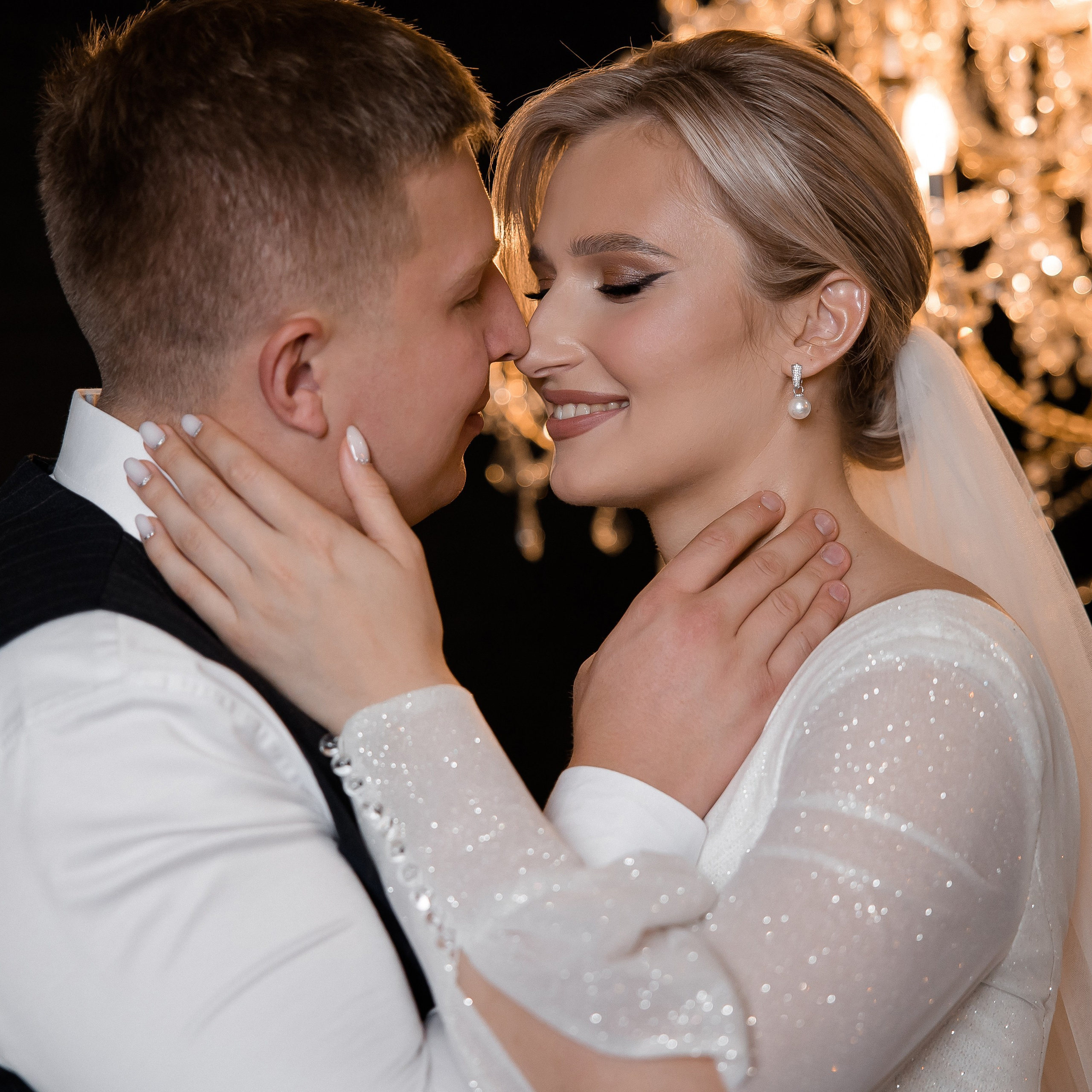 Отзывы. Свадебный и семейный фотограф в Саратове Маша Паника