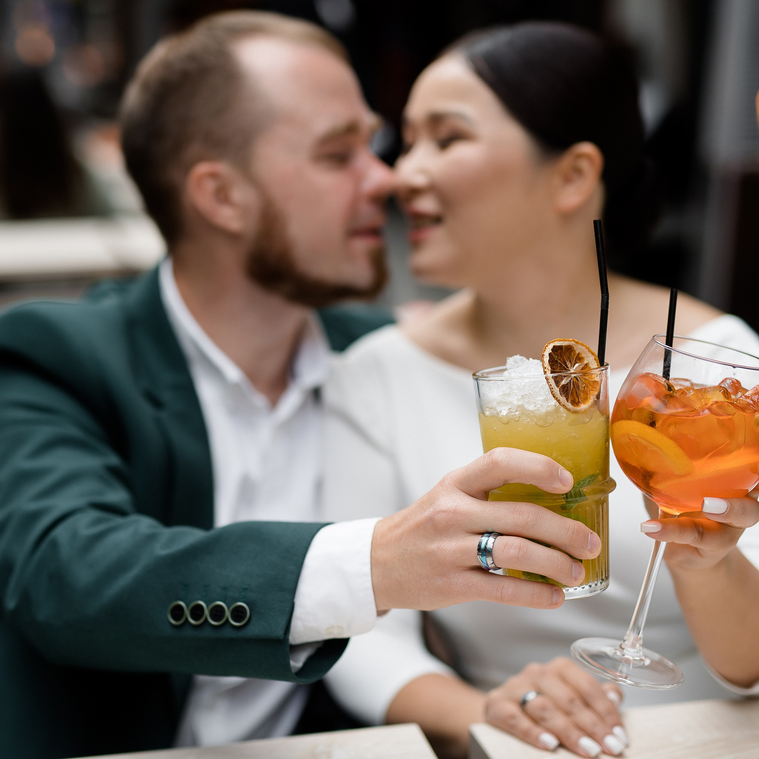 Отзывы. Свадебный и семейный фотограф в Саратове Маша Паника