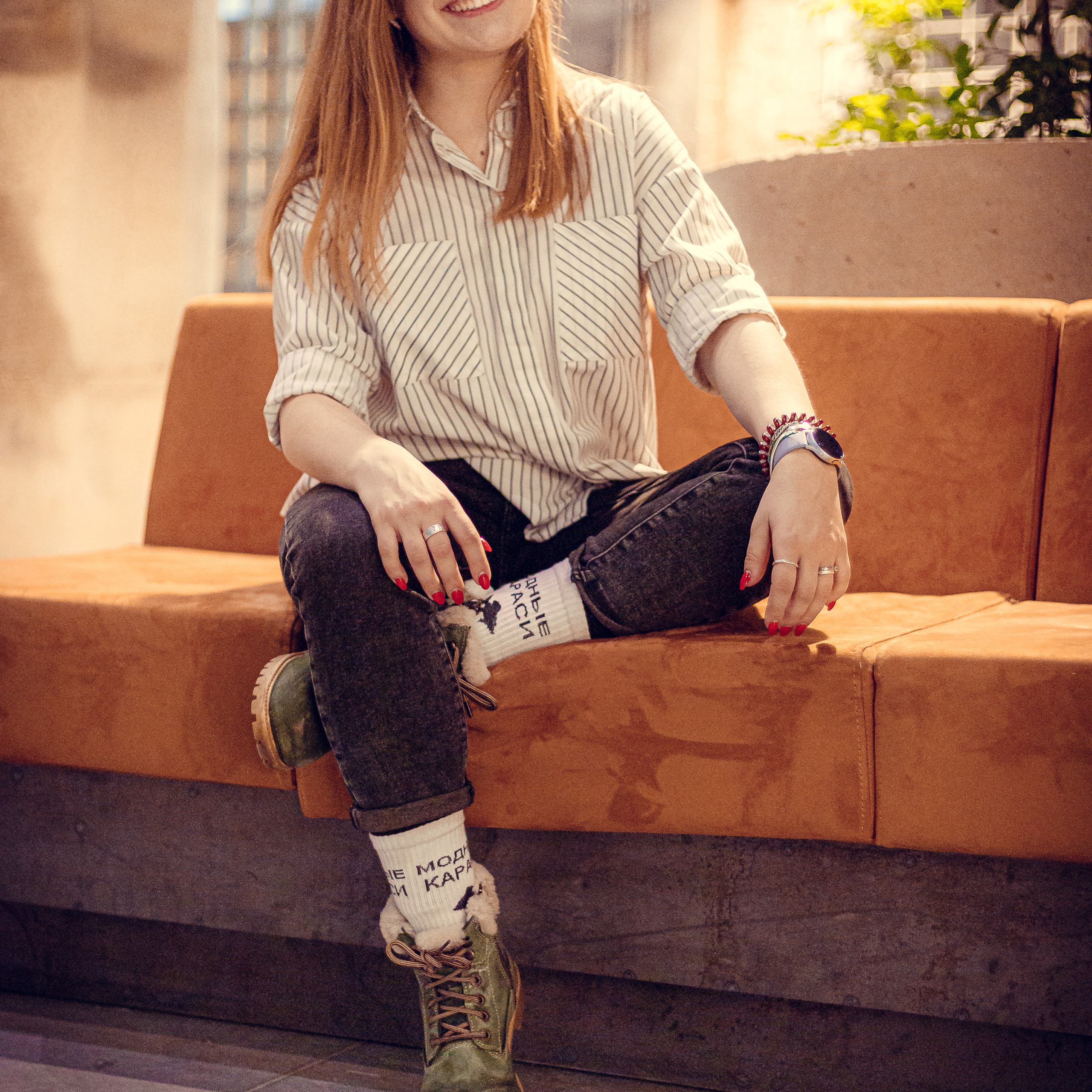 Отзывы. Репортажный фотограф Михаил Наволокин Москва