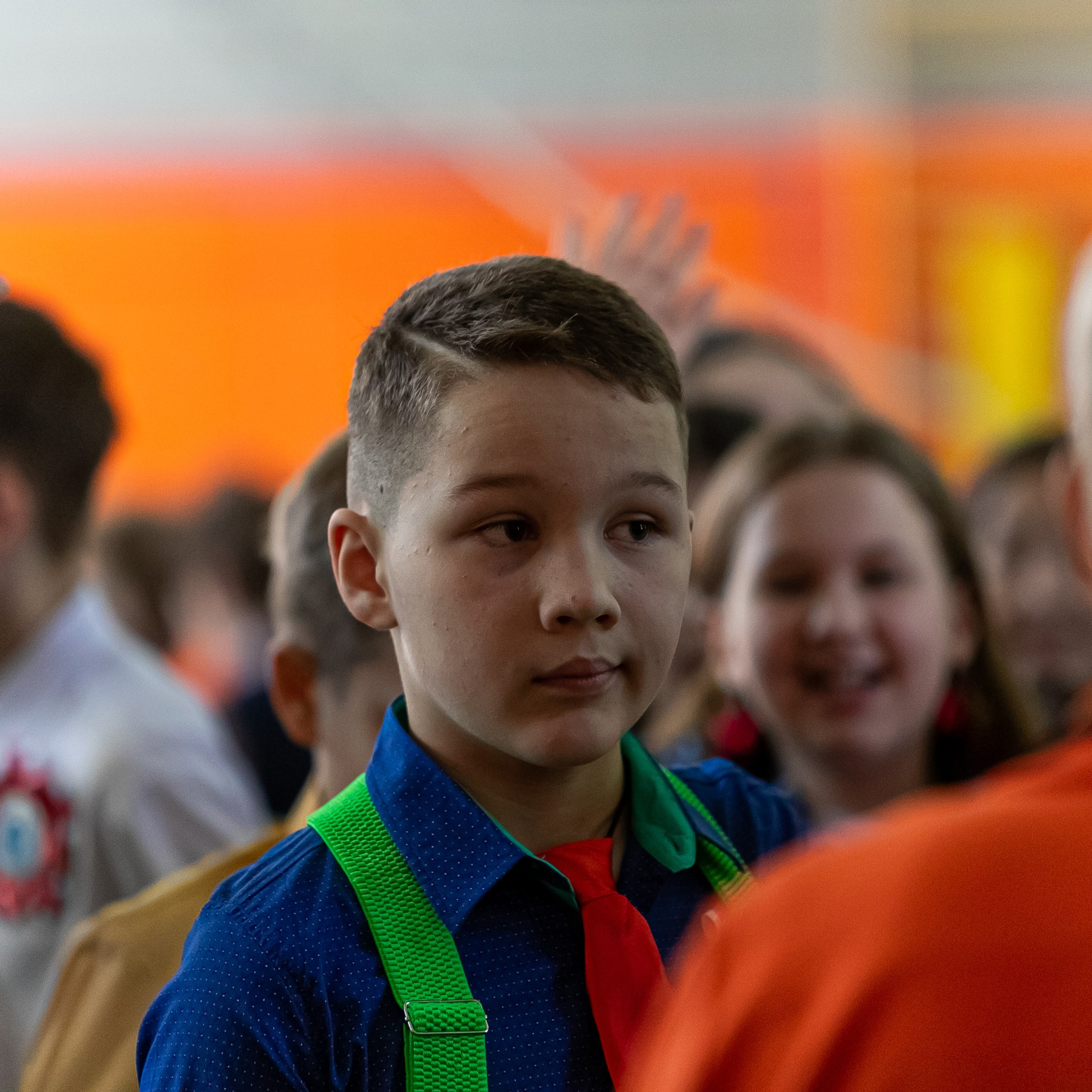 Отзывы. Репортажный фотограф Михаил Наволокин Москва