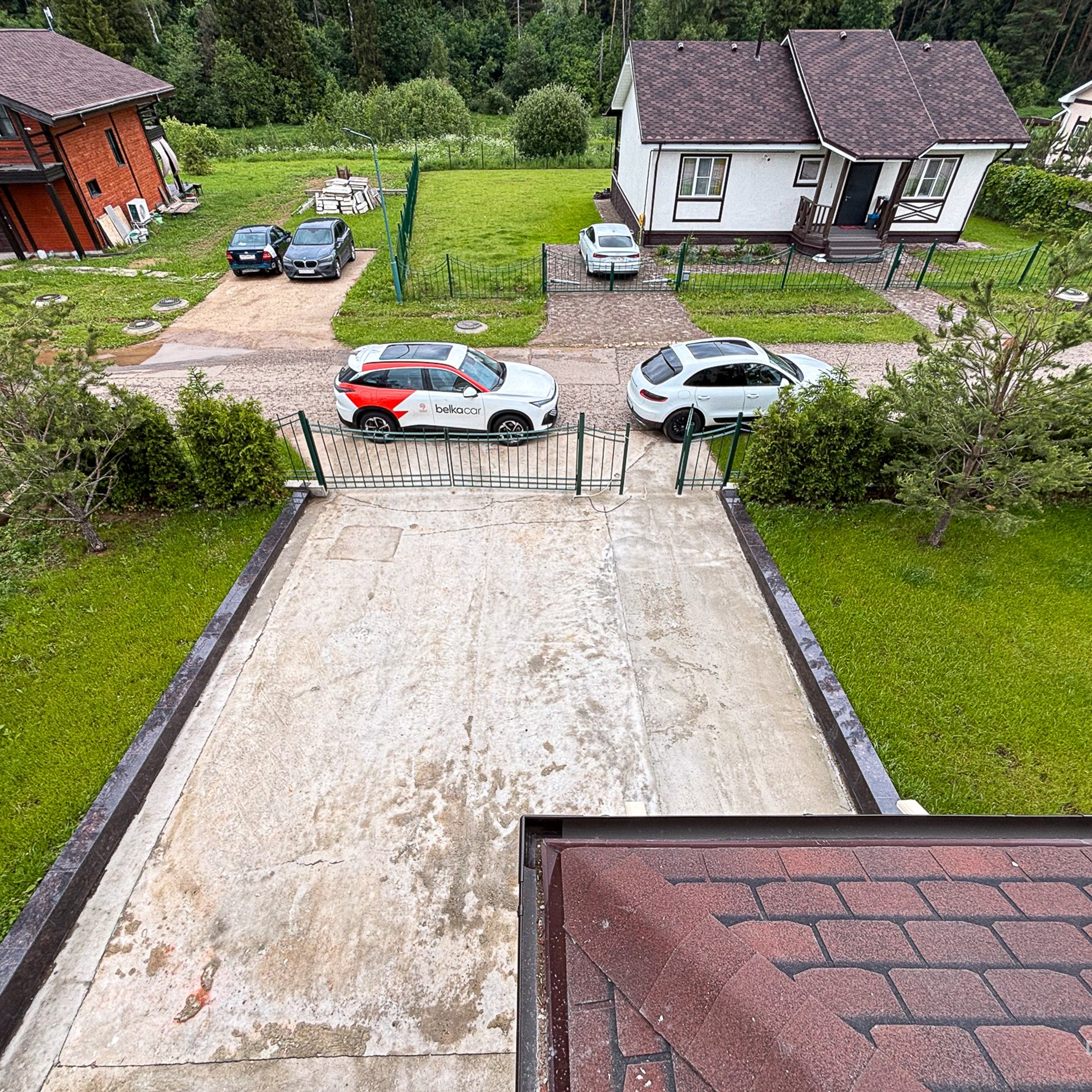 Коммерческая съёмка в Москве — фотограф и видеограф Давид Леман. Davidleman
