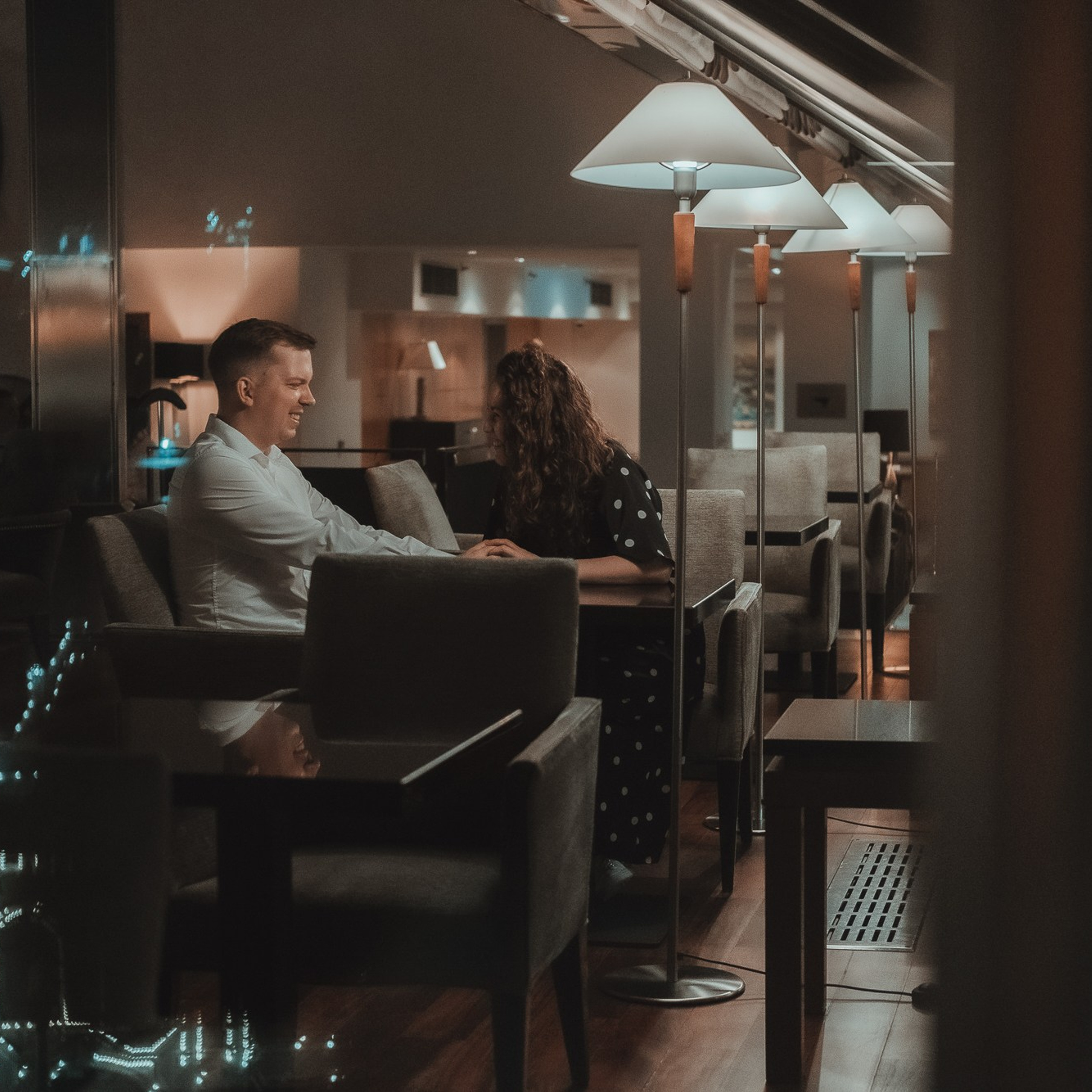 Портфолио фотографа и видеографа Давида Лемана — фото и видео, Москва. Davidleman