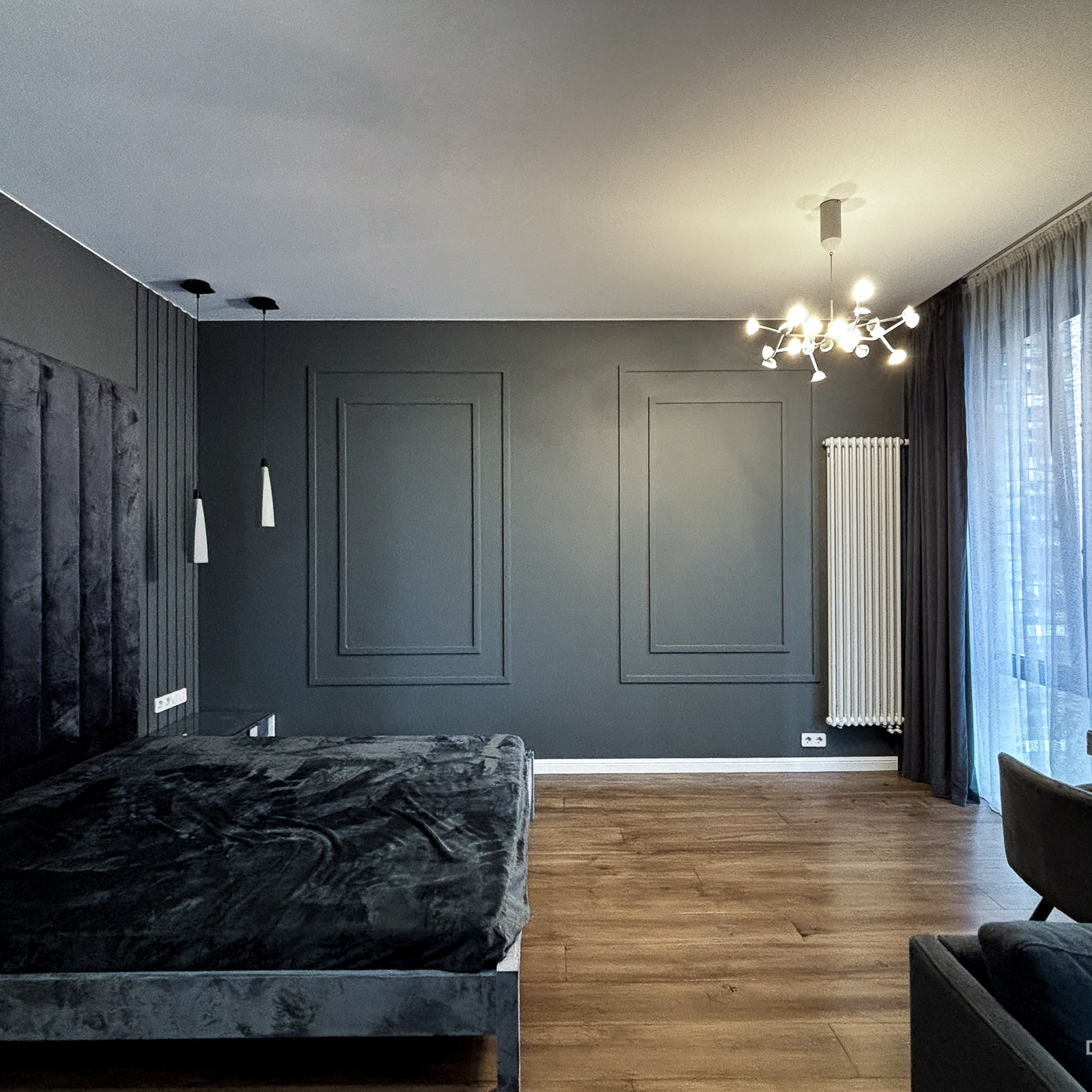 Коммерческая съёмка в Москве — фотограф и видеограф Давид Леман. Davidleman