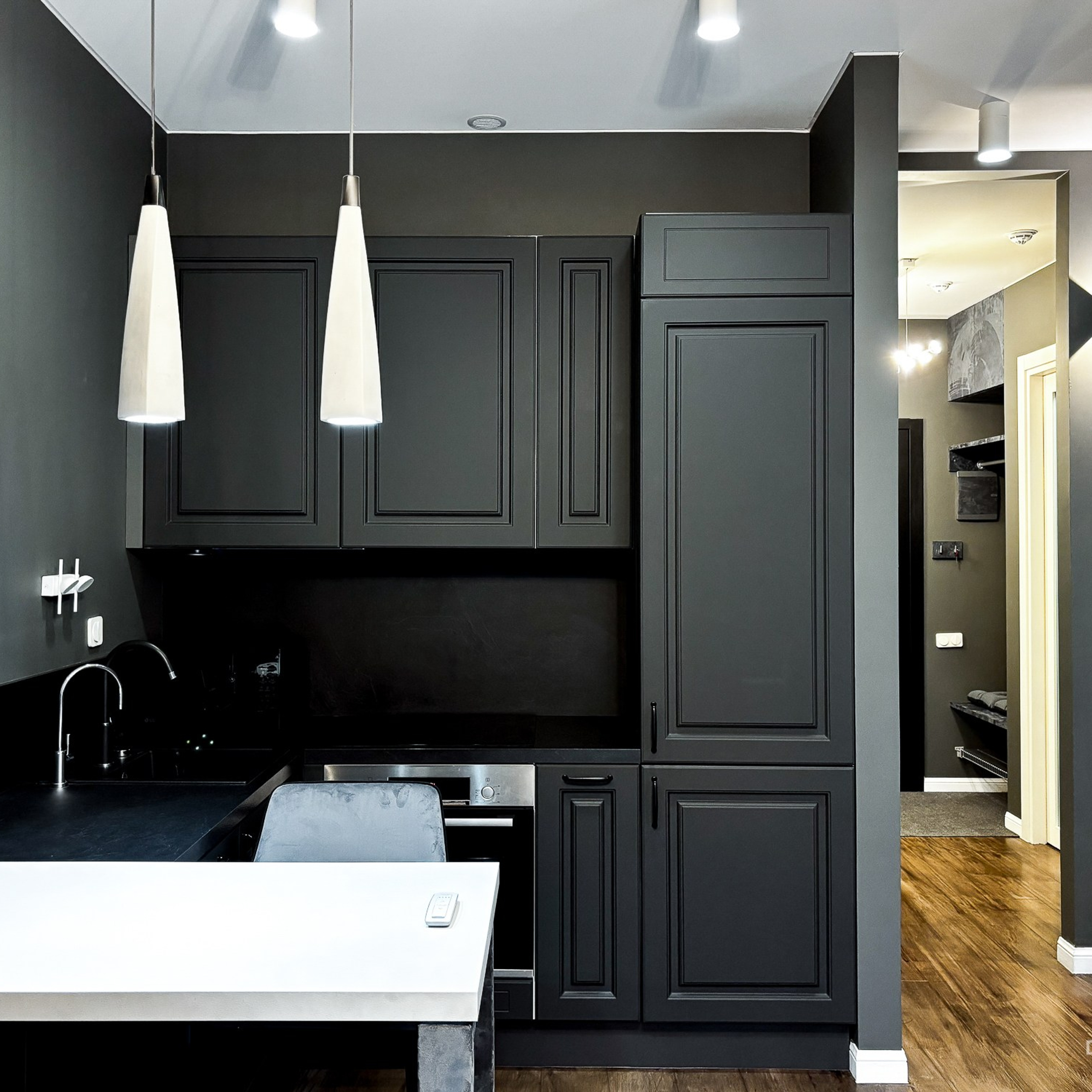 Коммерческая съёмка в Москве — фотограф и видеограф Давид Леман. Davidleman