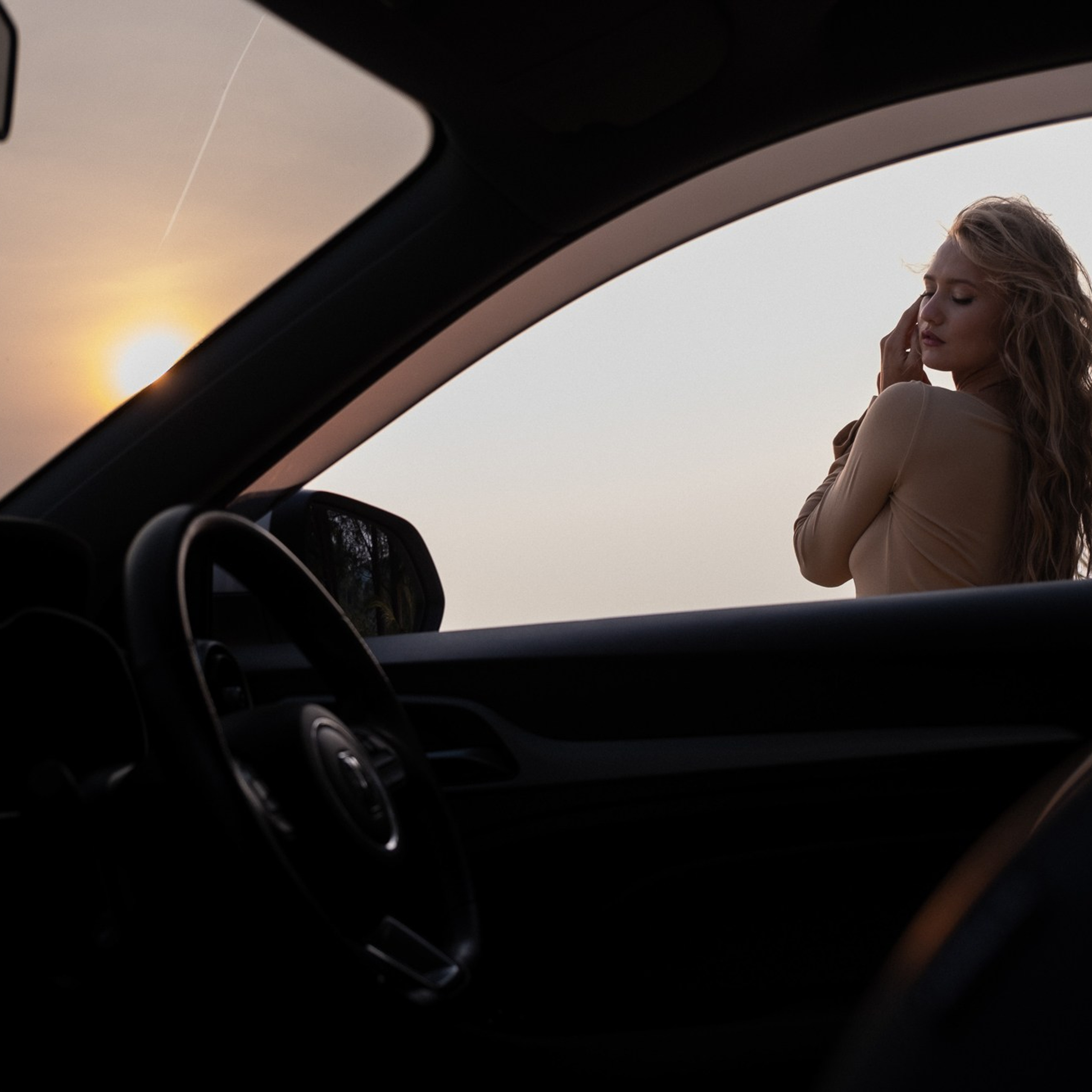 Портфолио фотографа и видеографа Давида Лемана — фото и видео, Москва. Davidleman