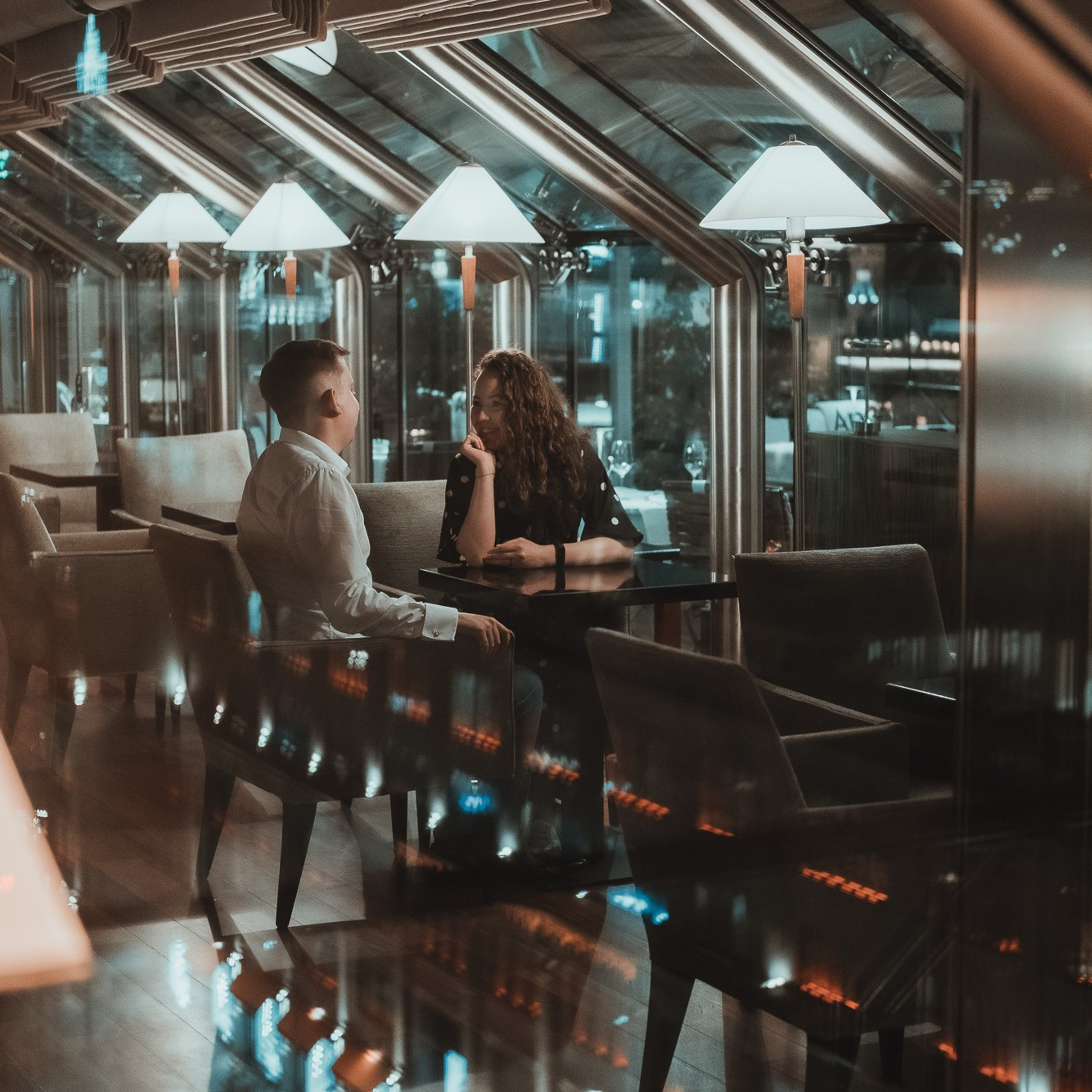 Портфолио фотографа и видеографа Давида Лемана — фото и видео, Москва. Davidleman