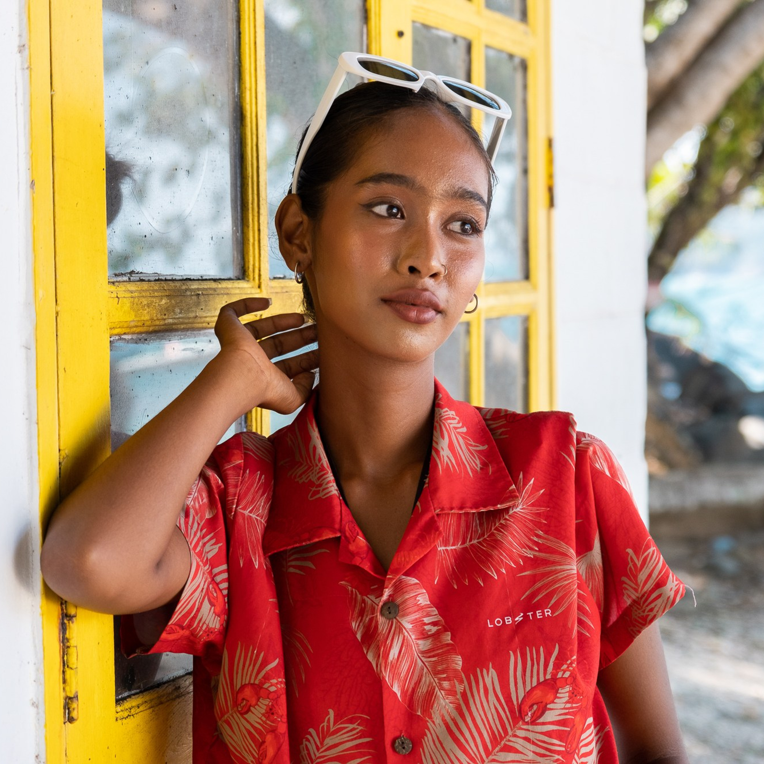 Коммерческая съёмка в Москве — фотограф и видеограф Давид Леман. Davidleman