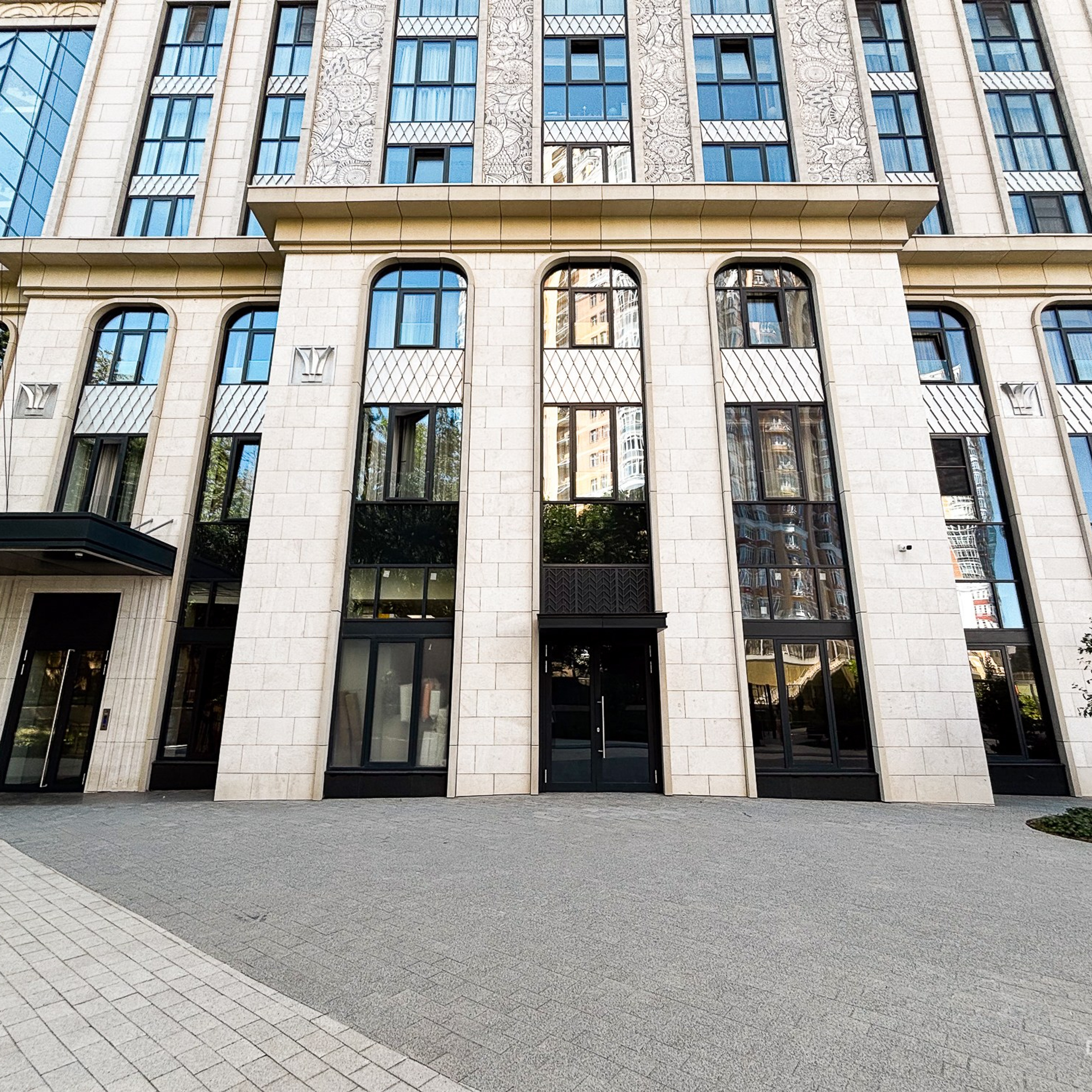 Коммерческая съёмка в Москве — фотограф и видеограф Давид Леман. Davidleman