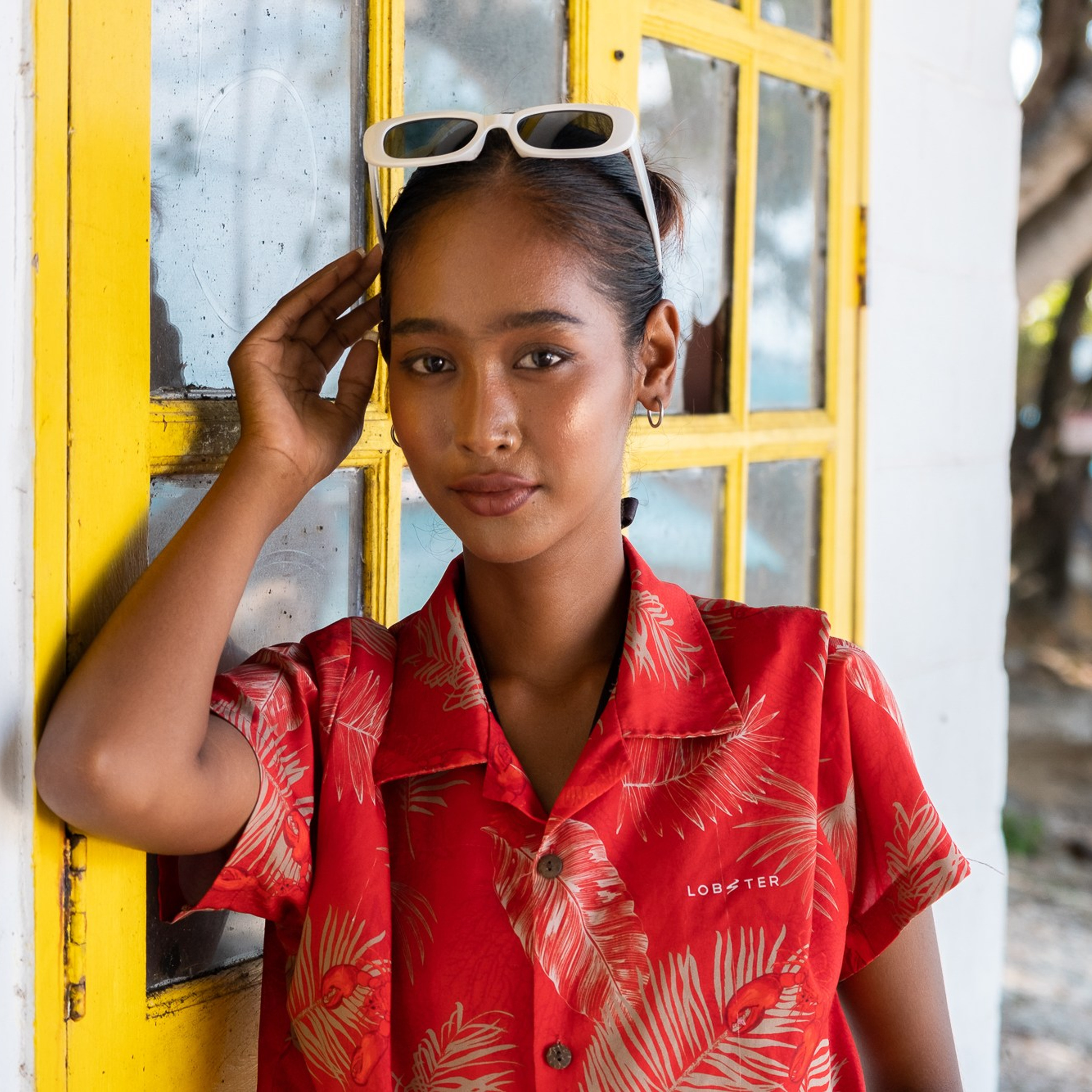 Коммерческая съёмка в Москве — фотограф и видеограф Давид Леман. Davidleman