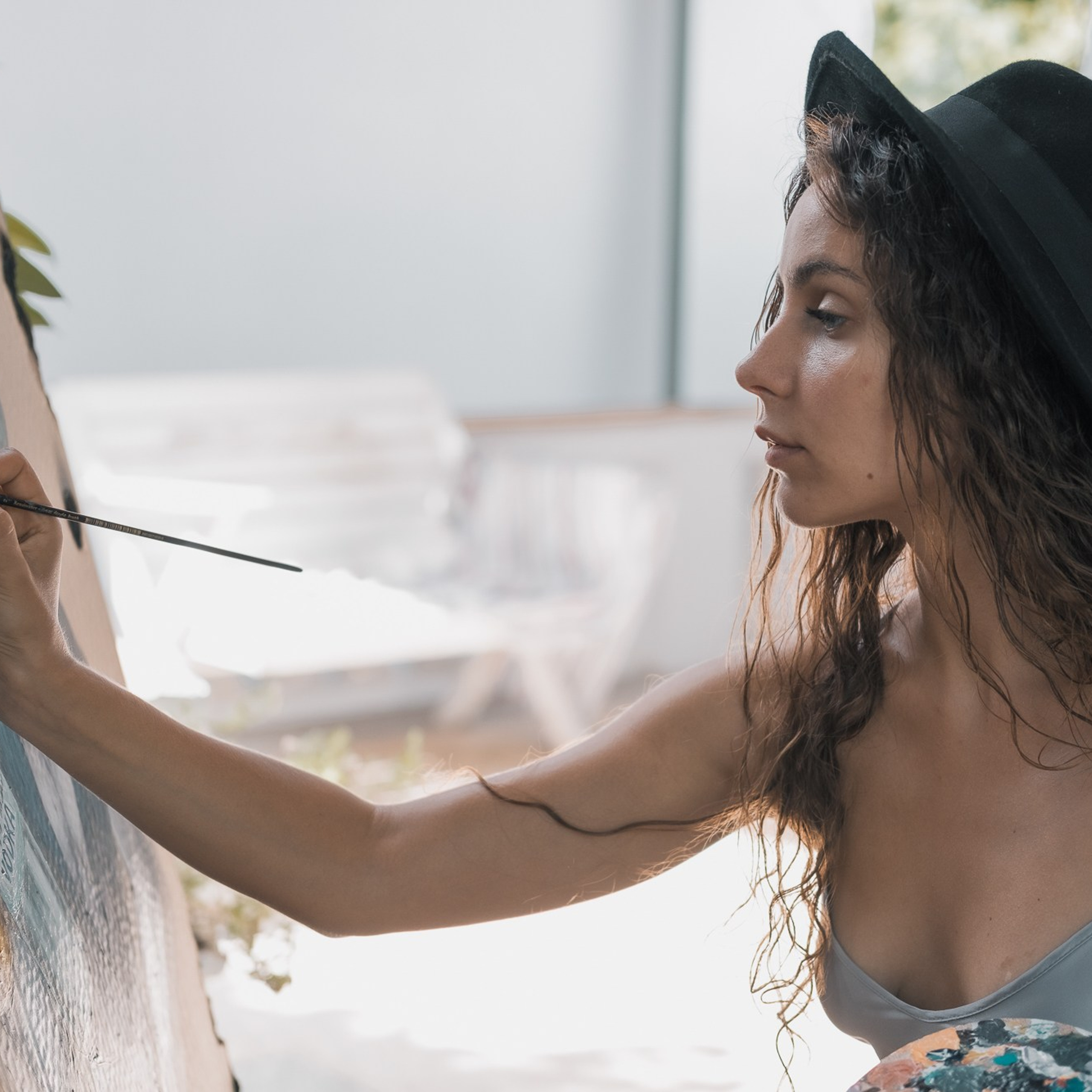 Коммерческая съёмка в Москве — фотограф и видеограф Давид Леман. Davidleman