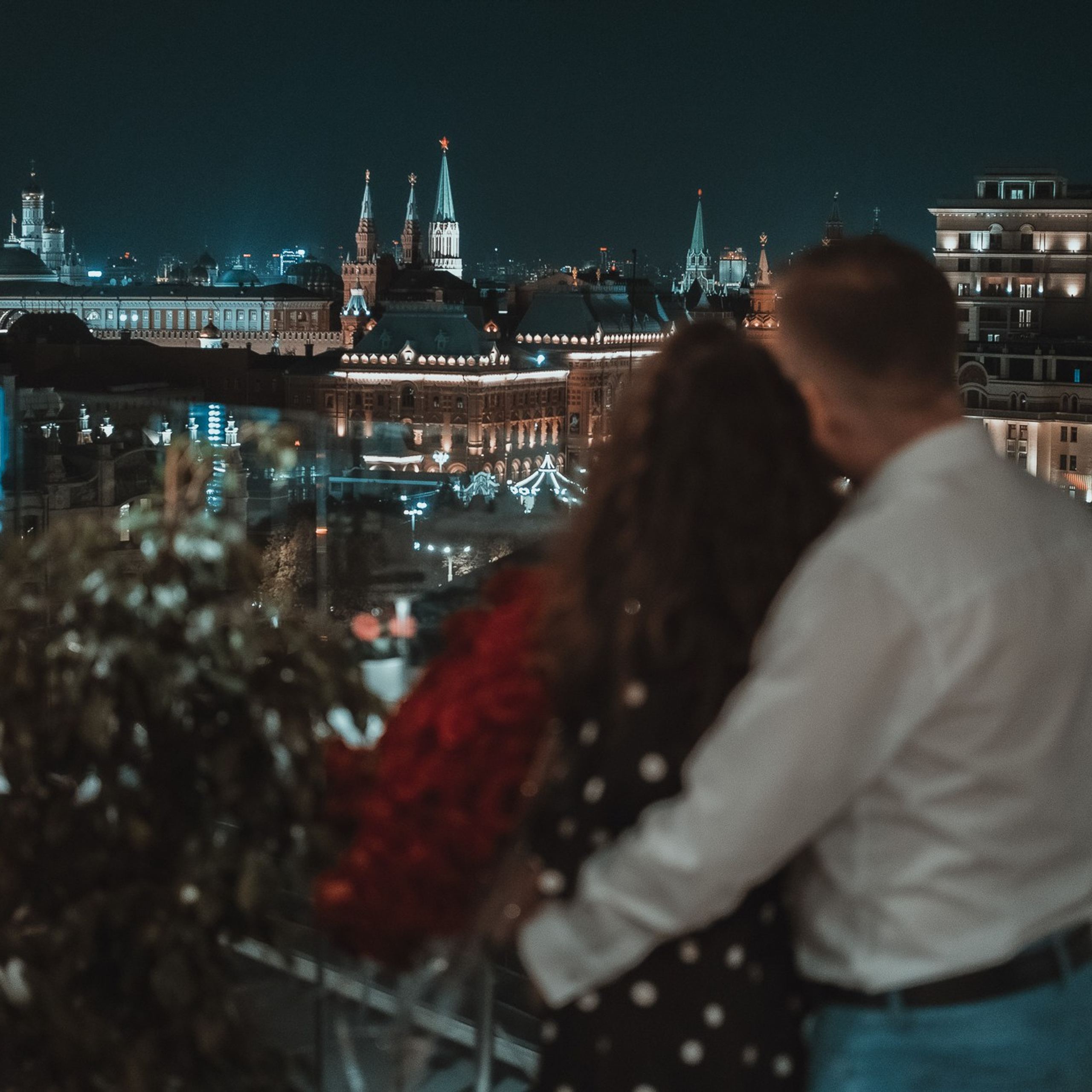 Портфолио фотографа и видеографа Давида Лемана — фото и видео, Москва. Davidleman