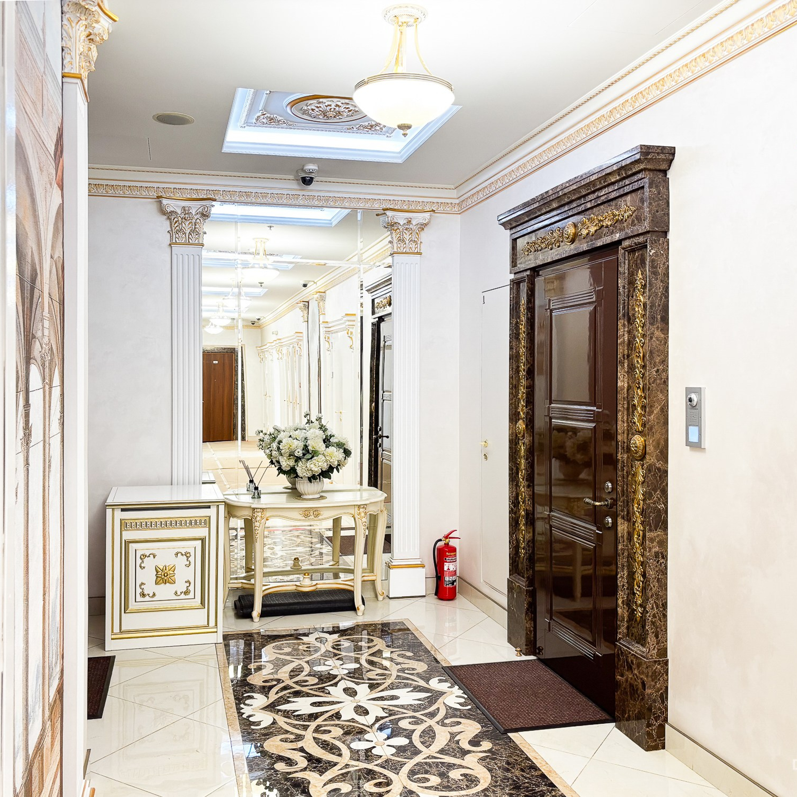 Коммерческая съёмка в Москве — фотограф и видеограф Давид Леман. Davidleman