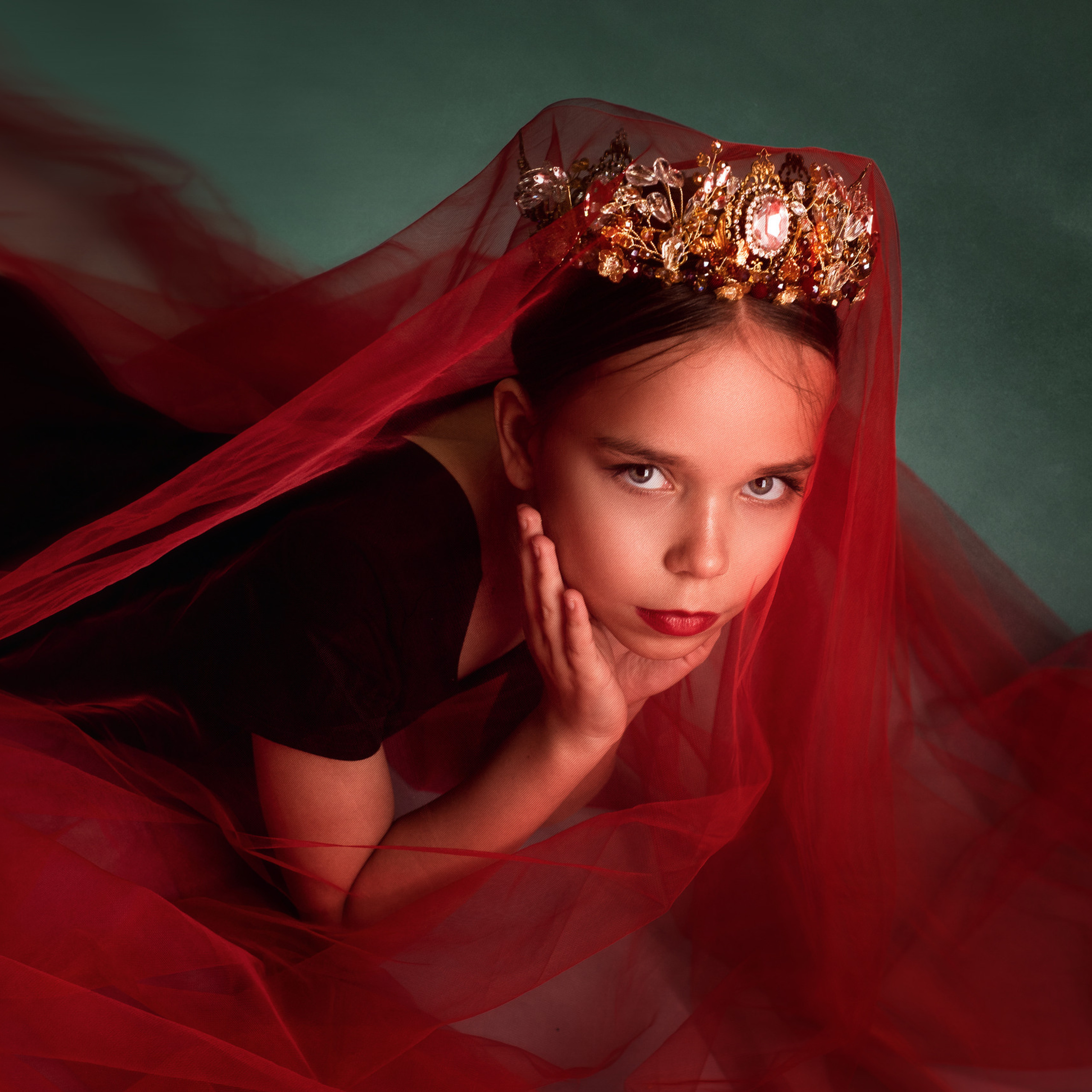 Reviews. Retoucher and Photographer Oksana Shterts