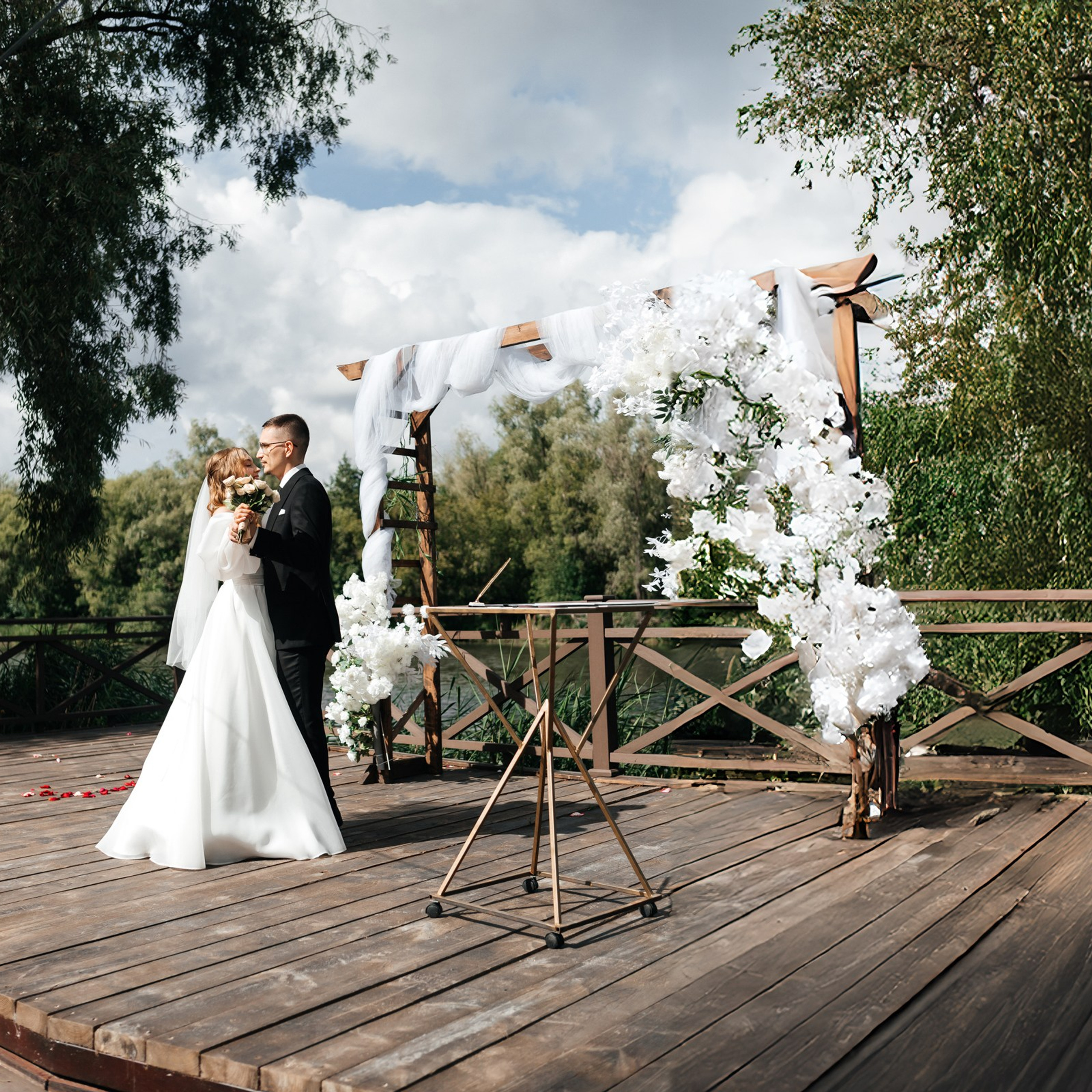 Рафаель и Юлия