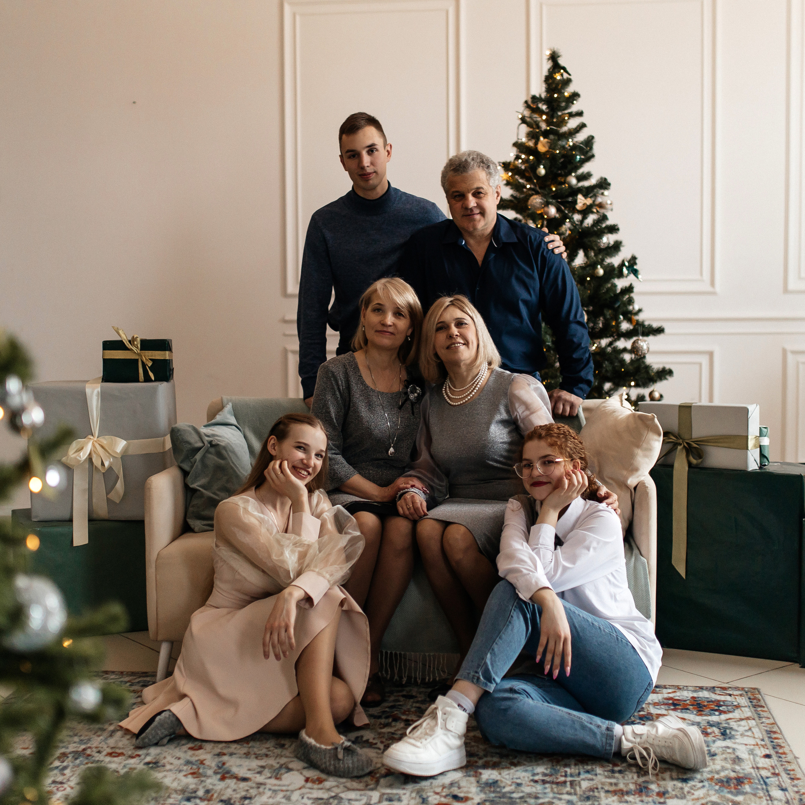 Отзывы. Фотограф Катерина Иванова