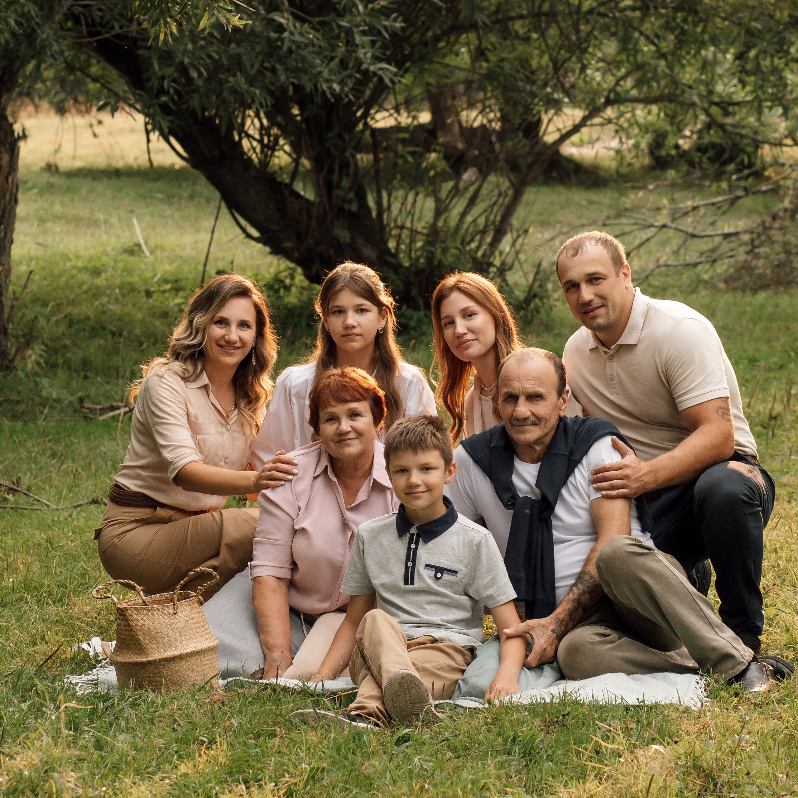 Отзывы. Фотограф Катерина Иванова