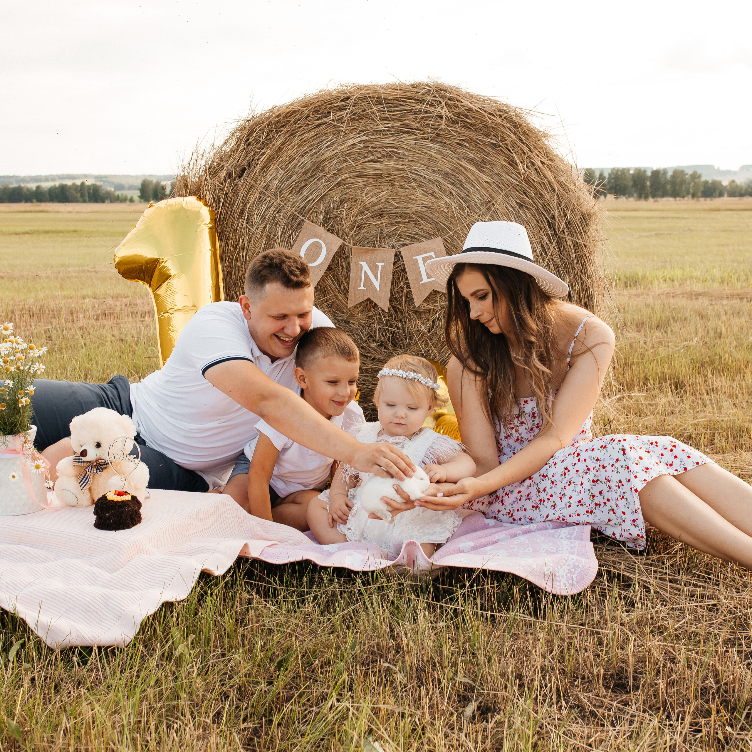 Отзывы. Фотограф Катерина Иванова