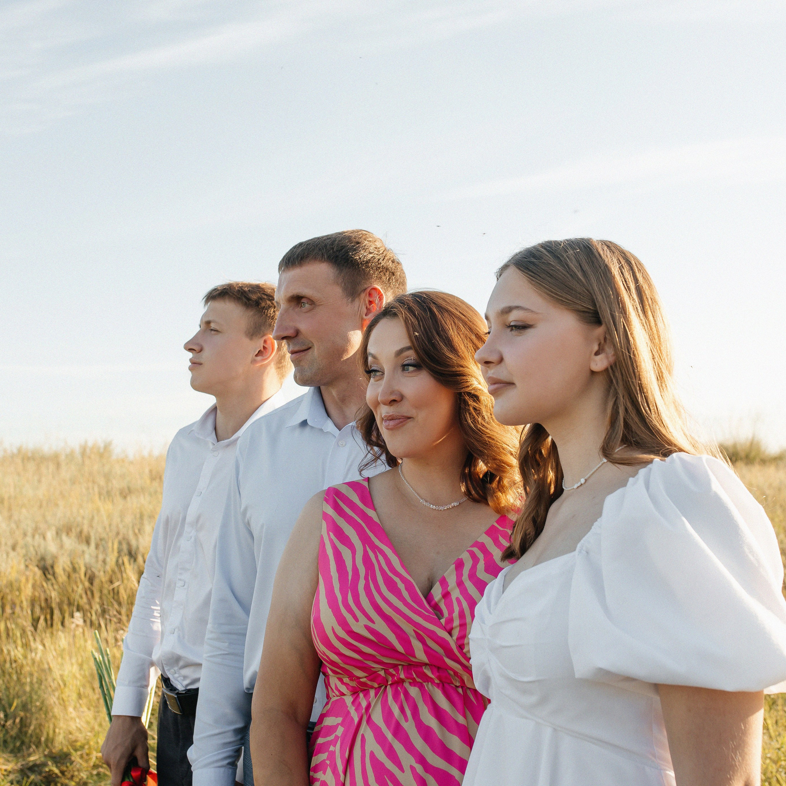 Отзывы. Фотограф Катерина Иванова