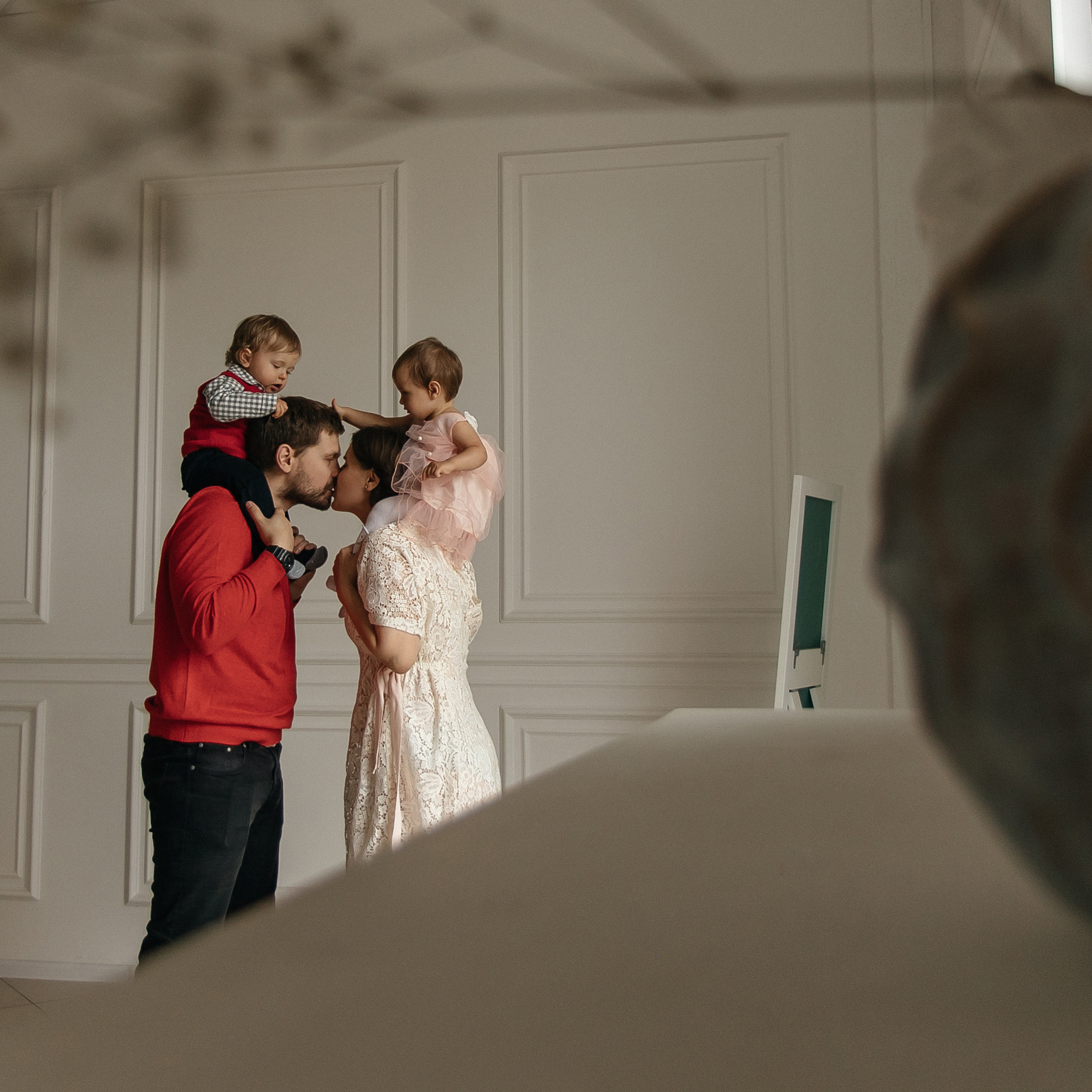 Отзывы. Фотограф Катерина Иванова