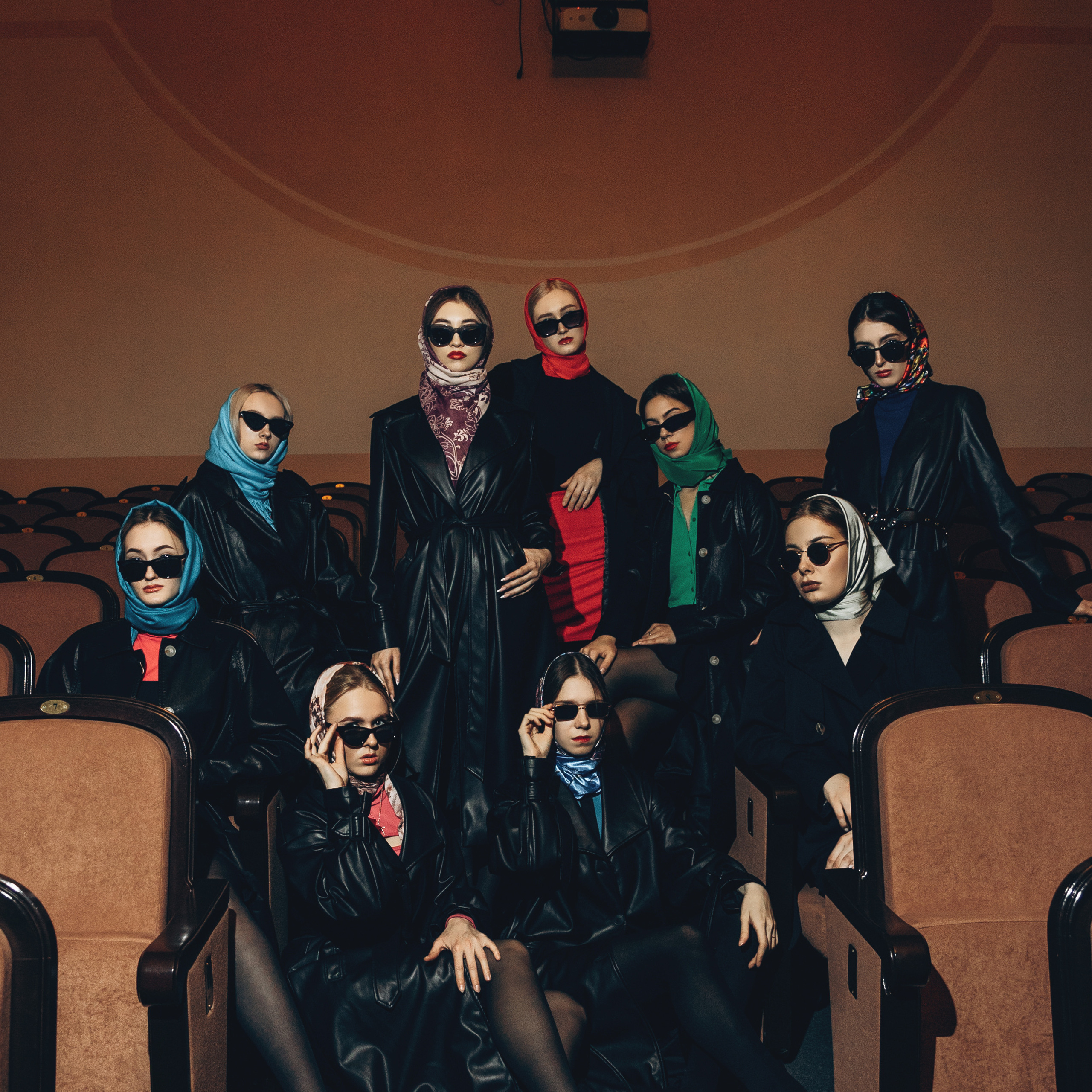 Отзывы. Фотограф Катерина Иванова