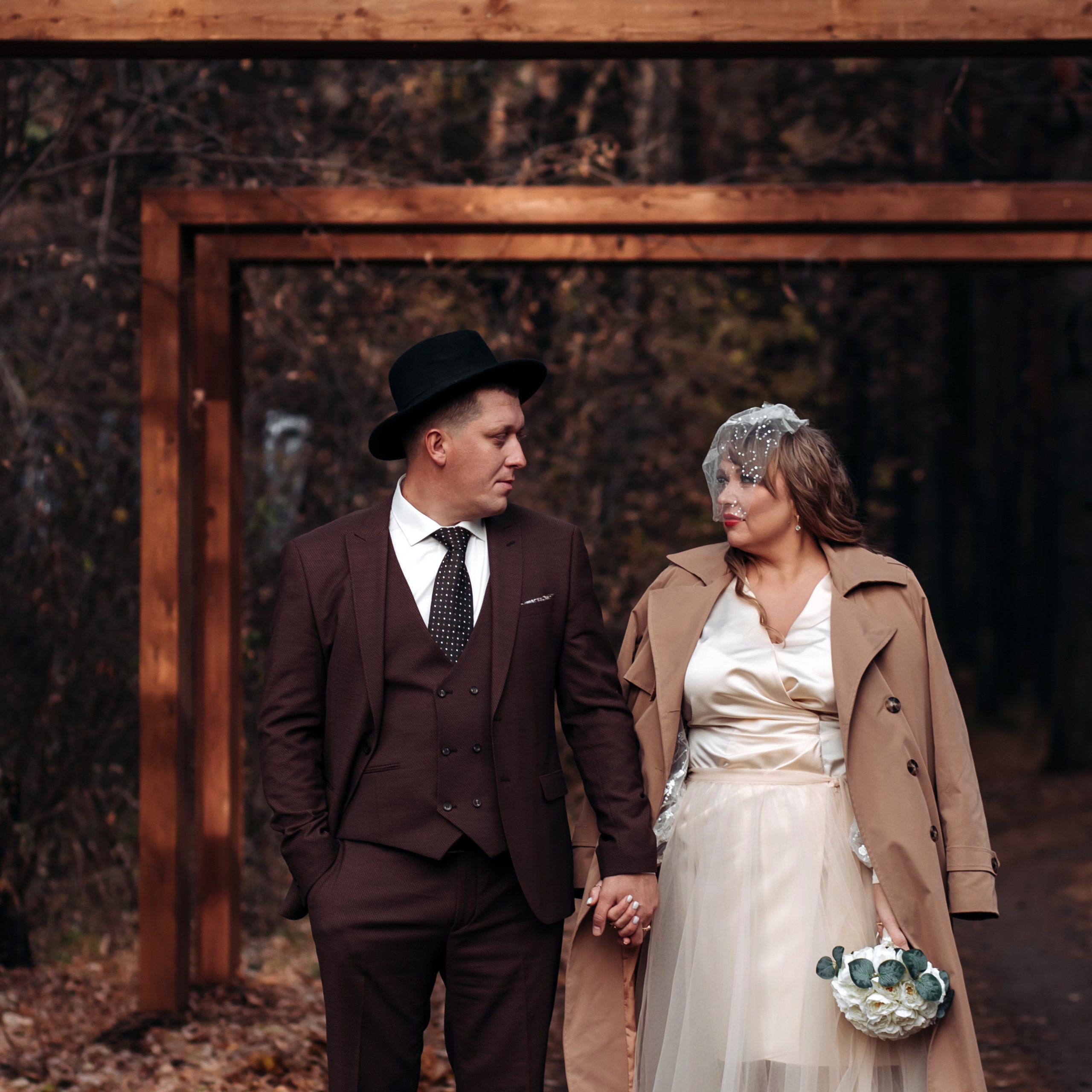 Александр&Ольга