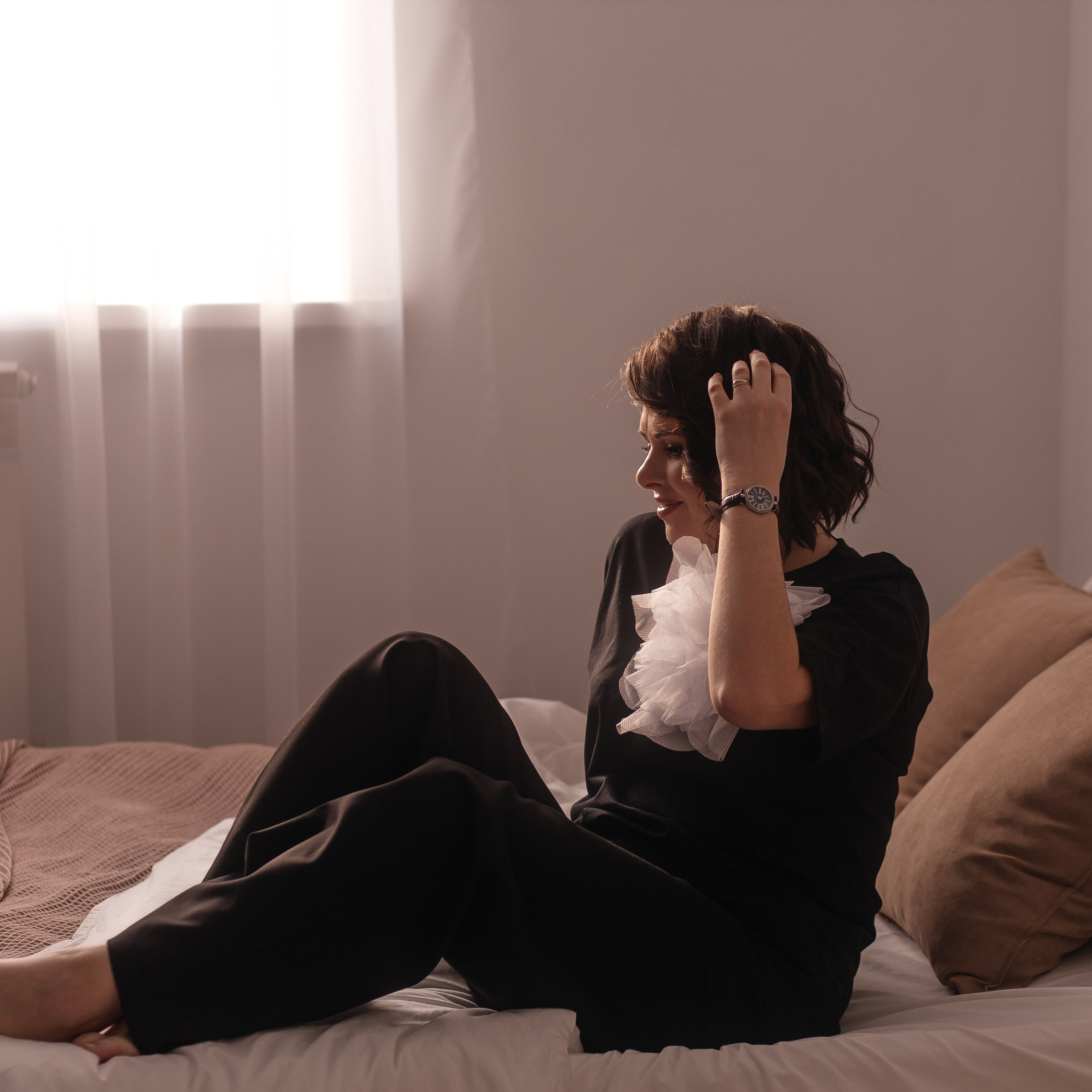 Отзывы. Фотограф Катерина Иванова