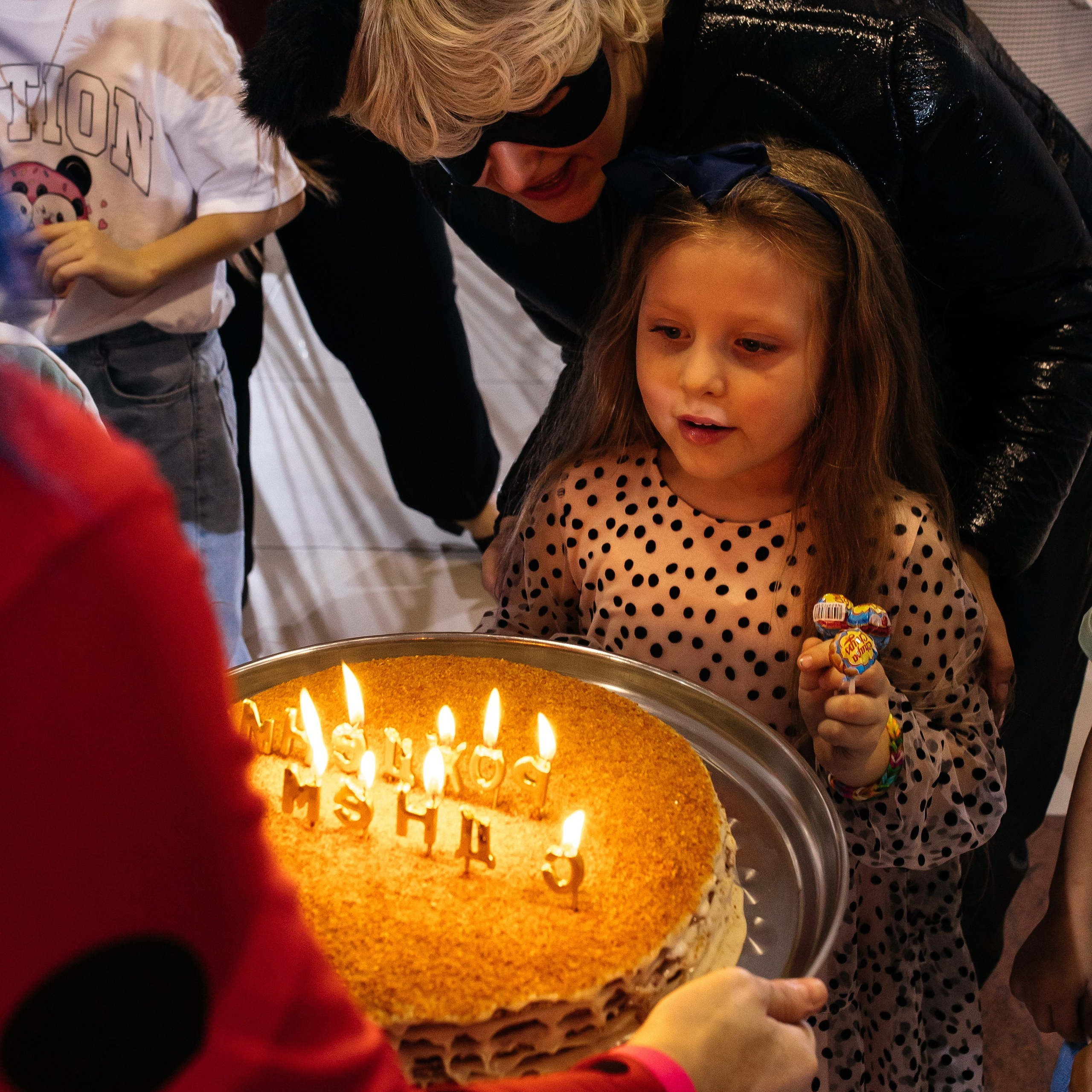 Отзывы. Фотограф Катерина Иванова