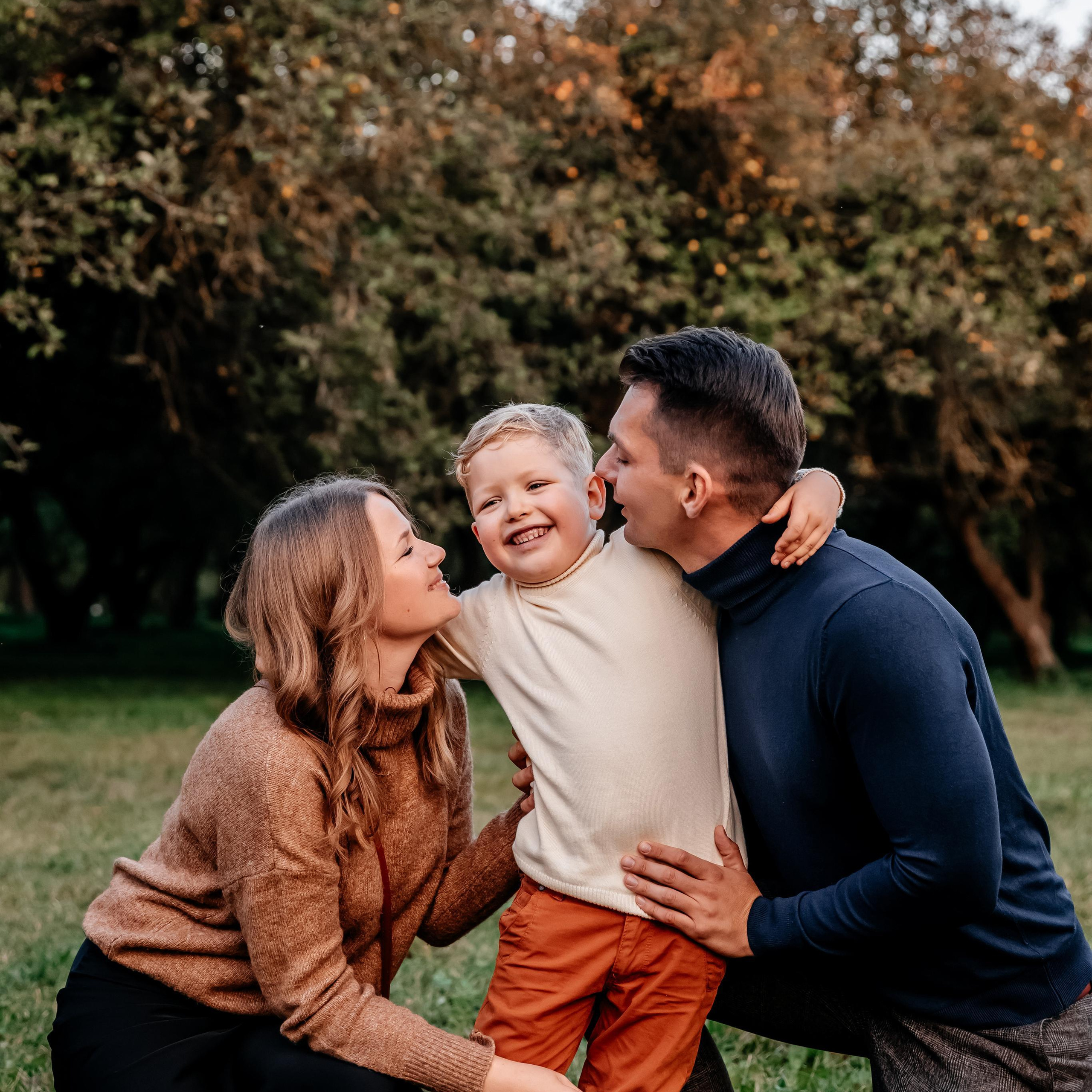 Отзывы. Семейный и свадебный фотограф Минск, Барановичи Ольга Пахомова