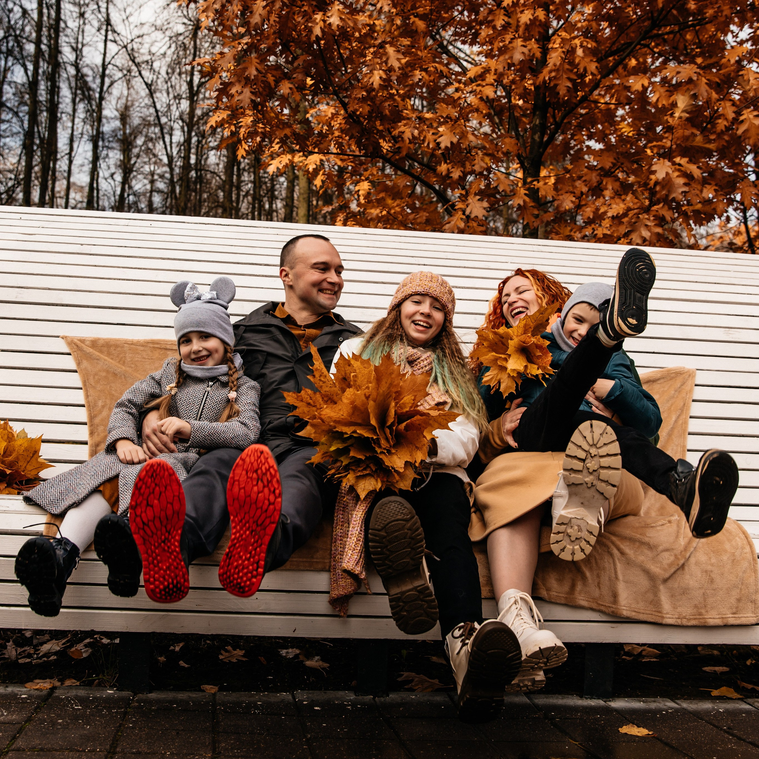 Отзывы. Семейный и свадебный фотограф Минск, Барановичи Ольга Пахомова