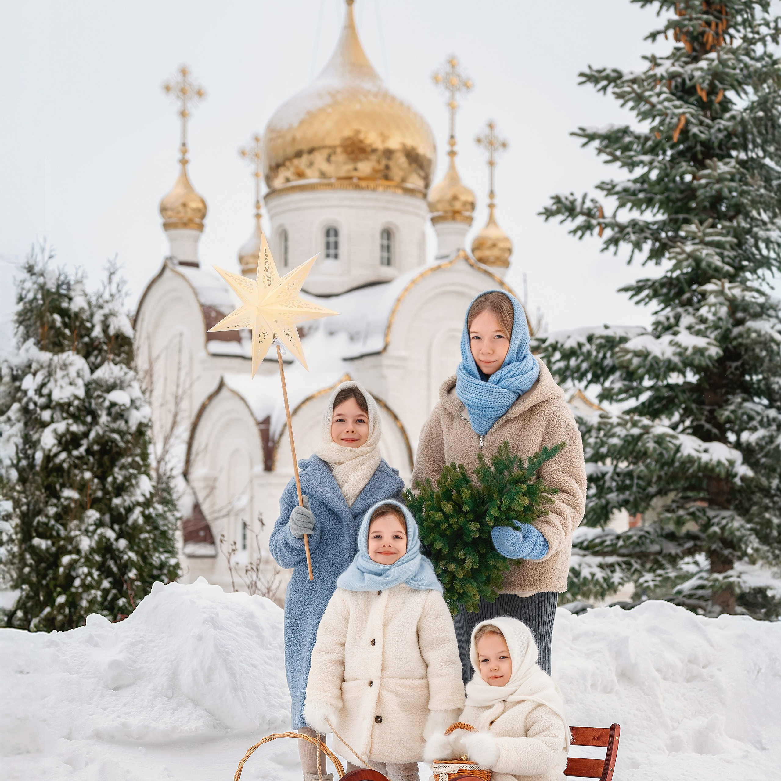 Рождество Христово