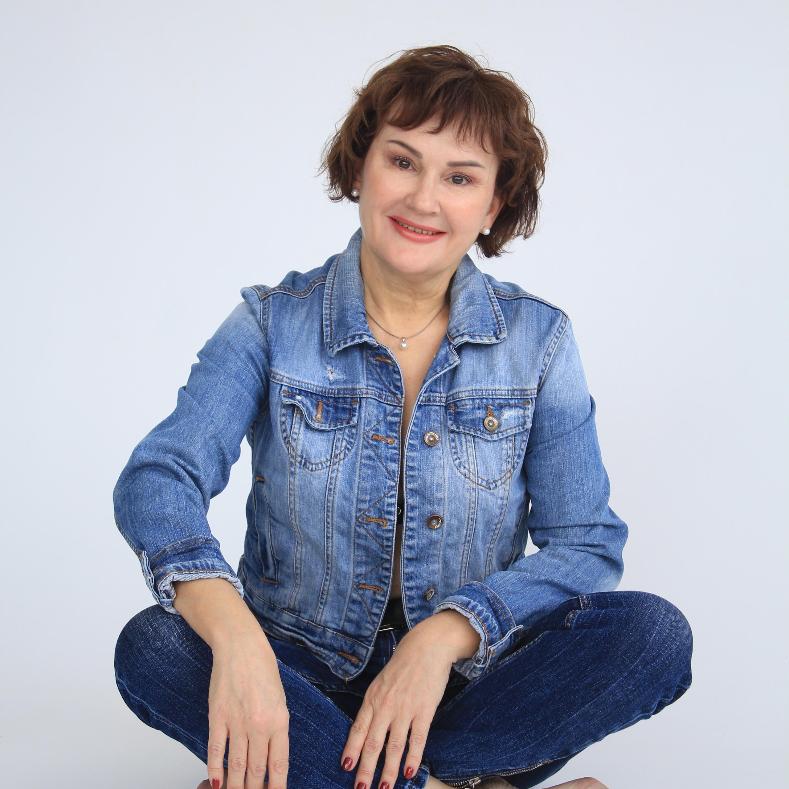 Отзывы. Мастер фото-, видеопортрета Марина Анголенко в Краснодаре