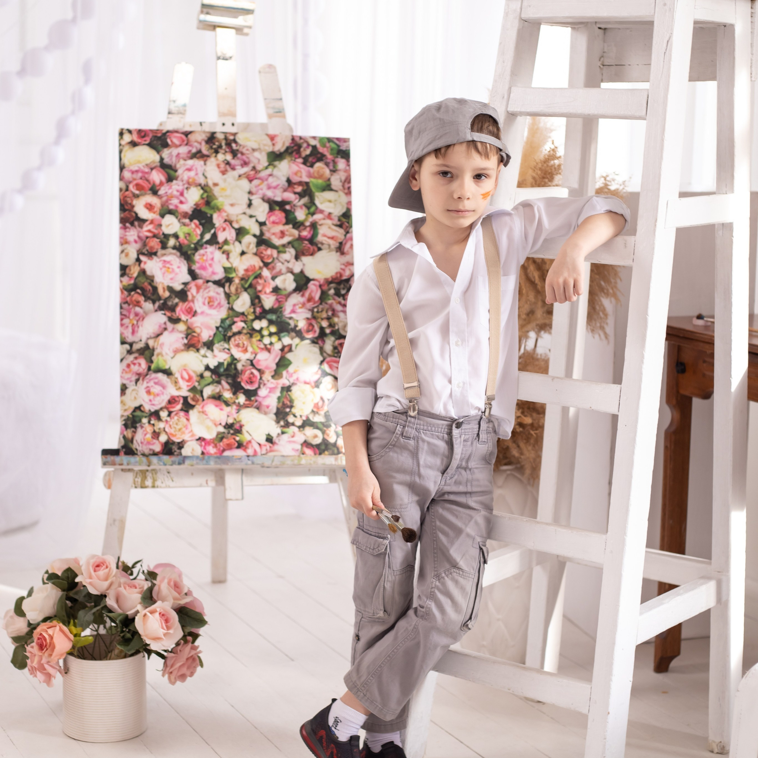 Отзывы. Мастер фото-, видеопортрета Марина Анголенко в Краснодаре