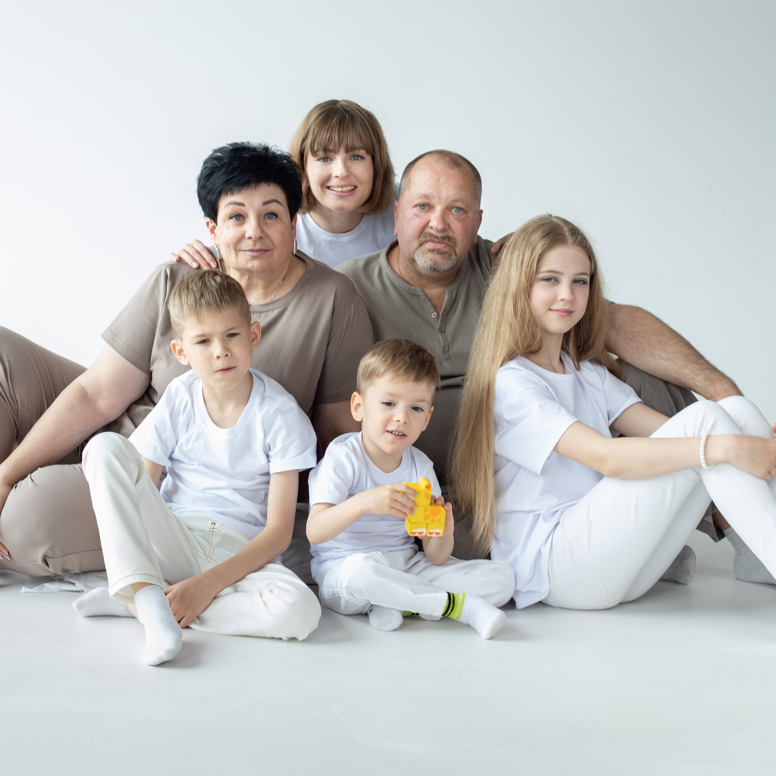 Отзывы. Мастер фото-, видеопортрета Марина Анголенко в Краснодаре