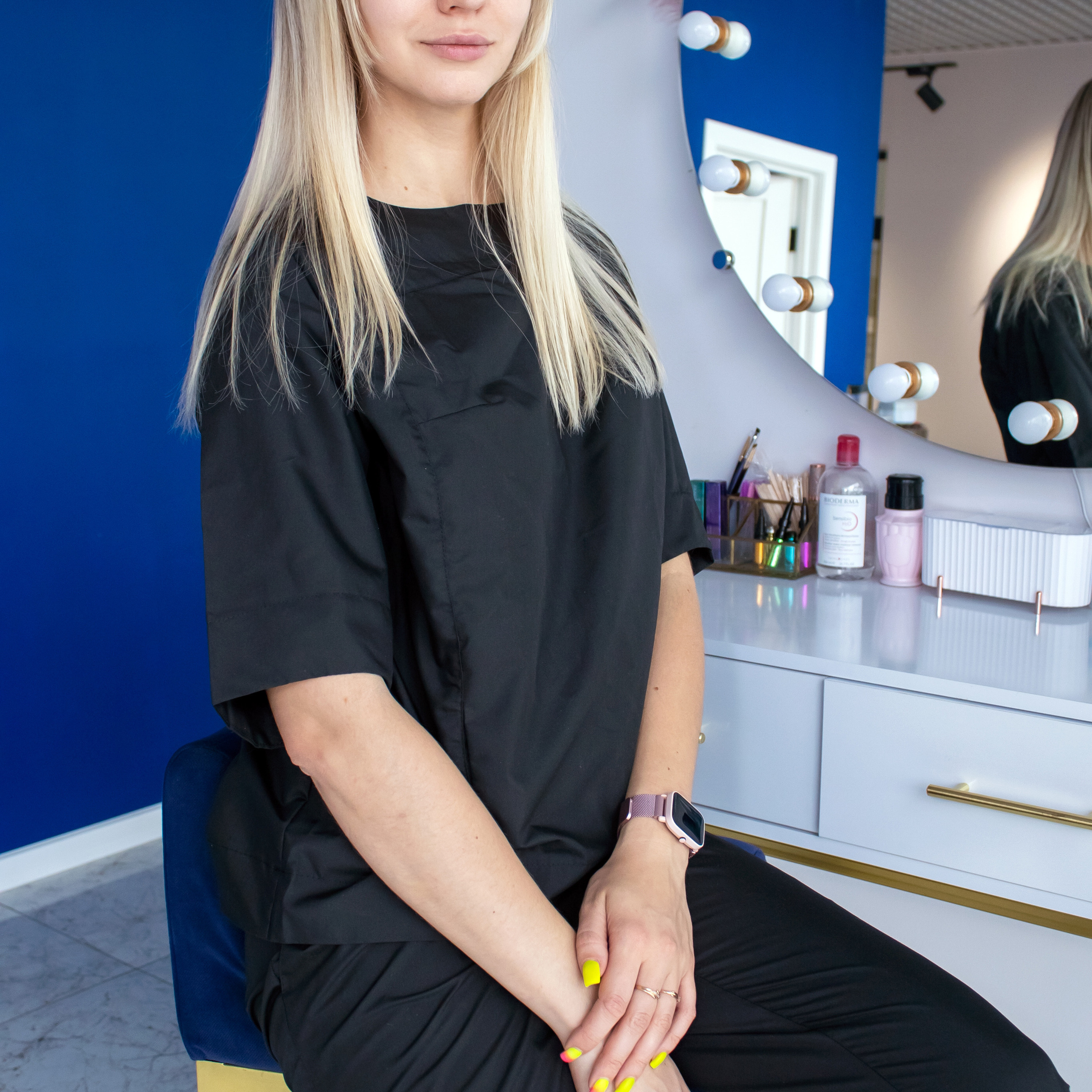 Отзывы. Мастер фото-, видеопортрета Марина Анголенко в Краснодаре