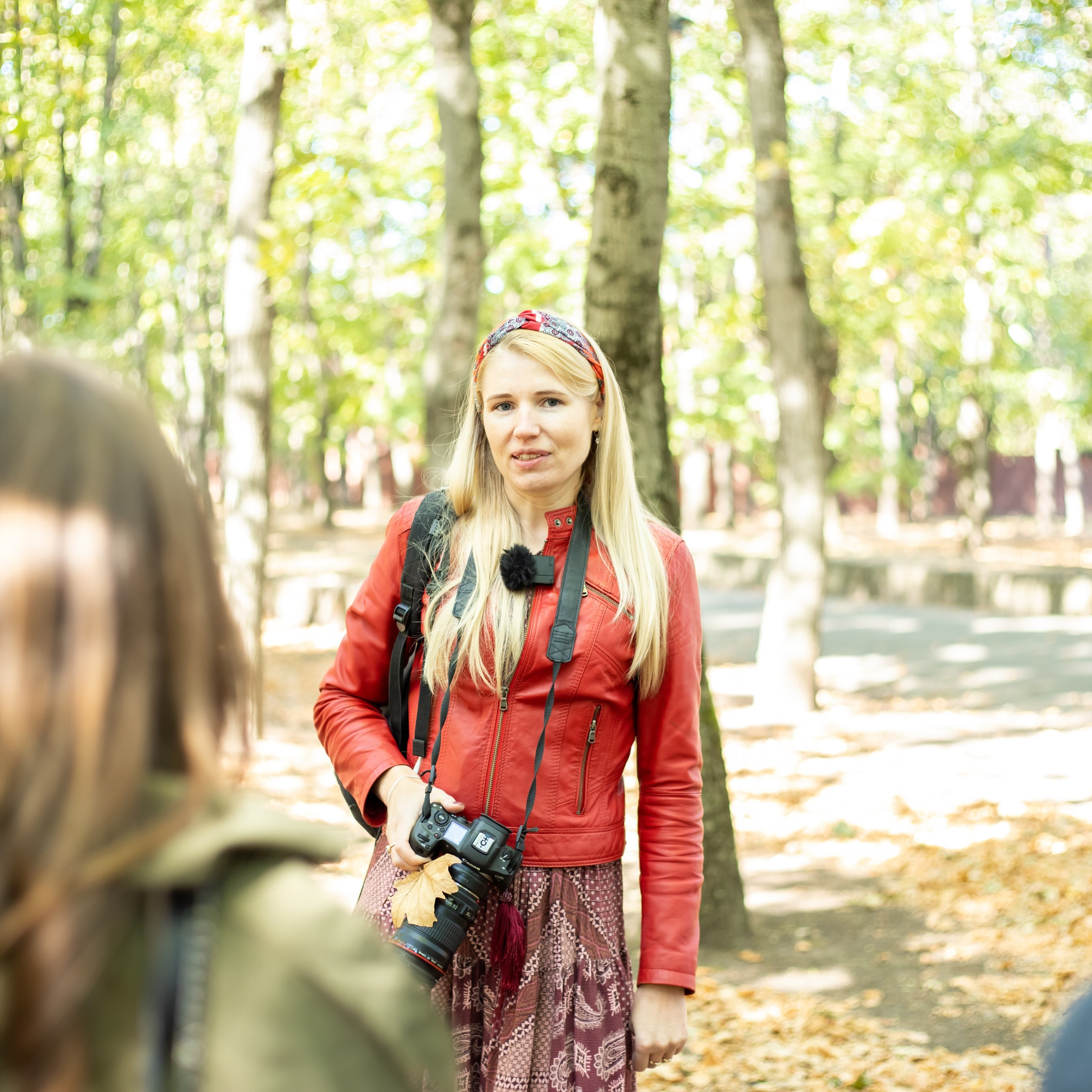 Отзывы. Мастер фото-, видеопортрета Марина Анголенко в Краснодаре